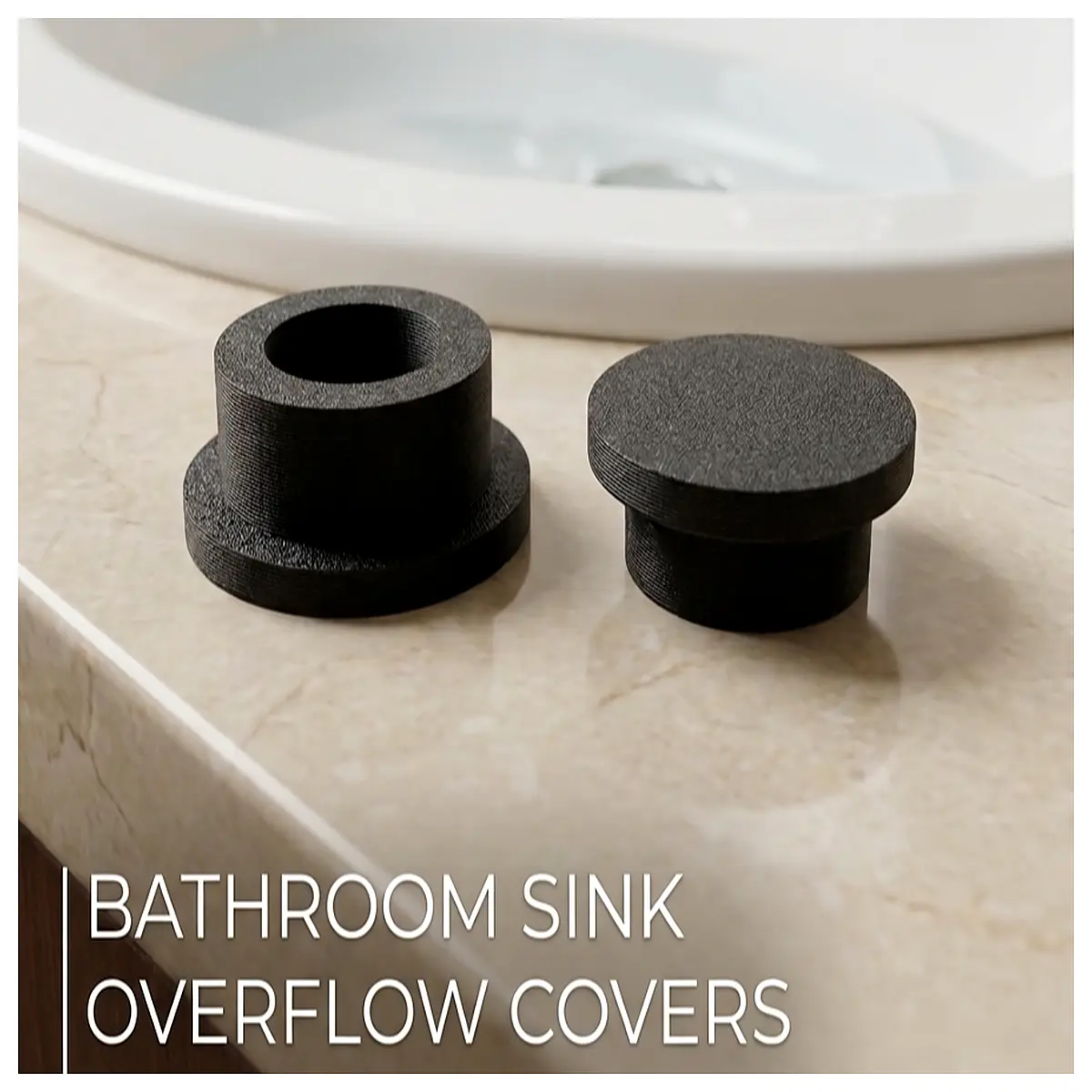 bathtub overflow plate replacement cover drain stopper universal fit brass anti clog overflow screen for tub repair
