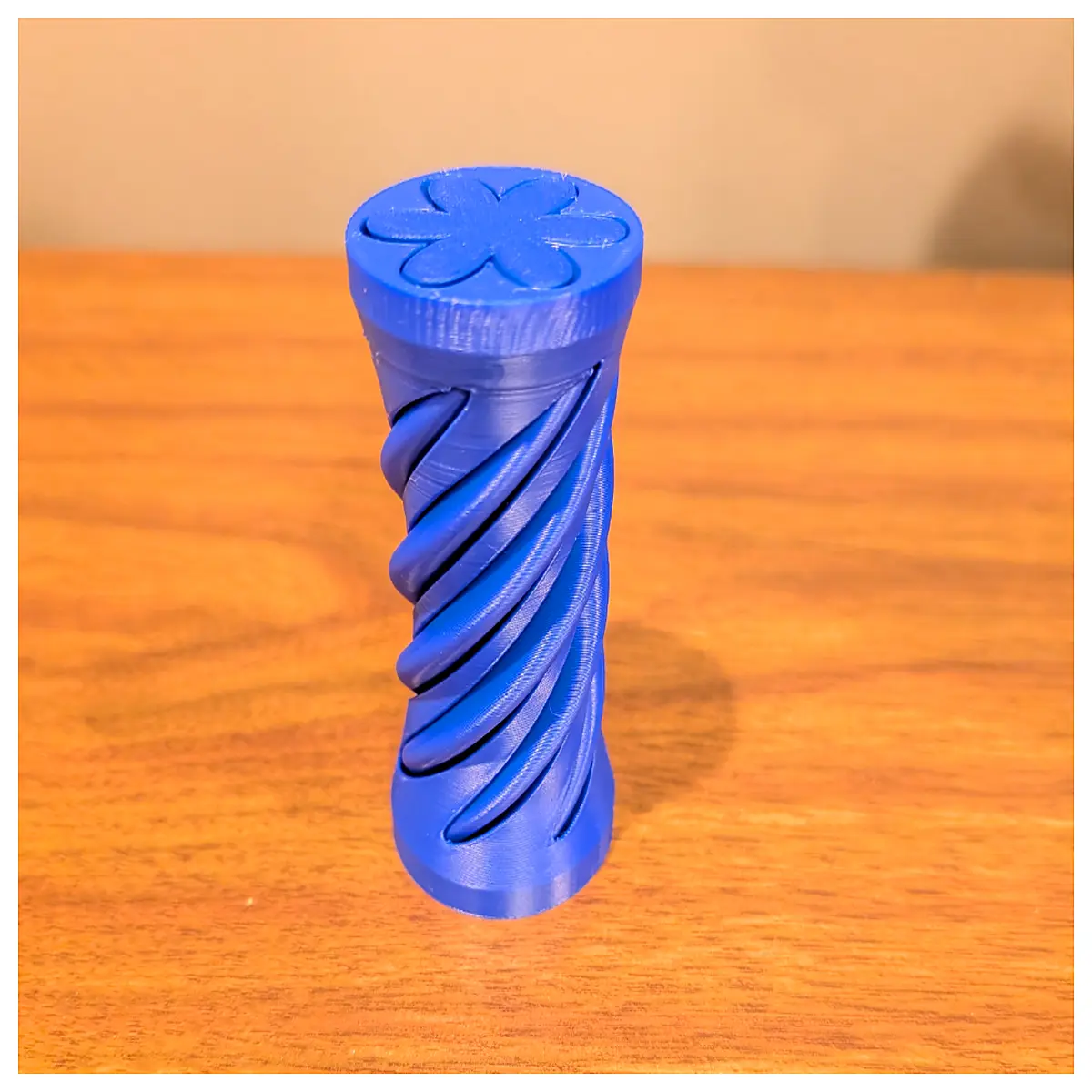 anti stress spiral toy for anxiety relief fidget spinner with visual illusion effect tactile sensory tool for adhd and calming