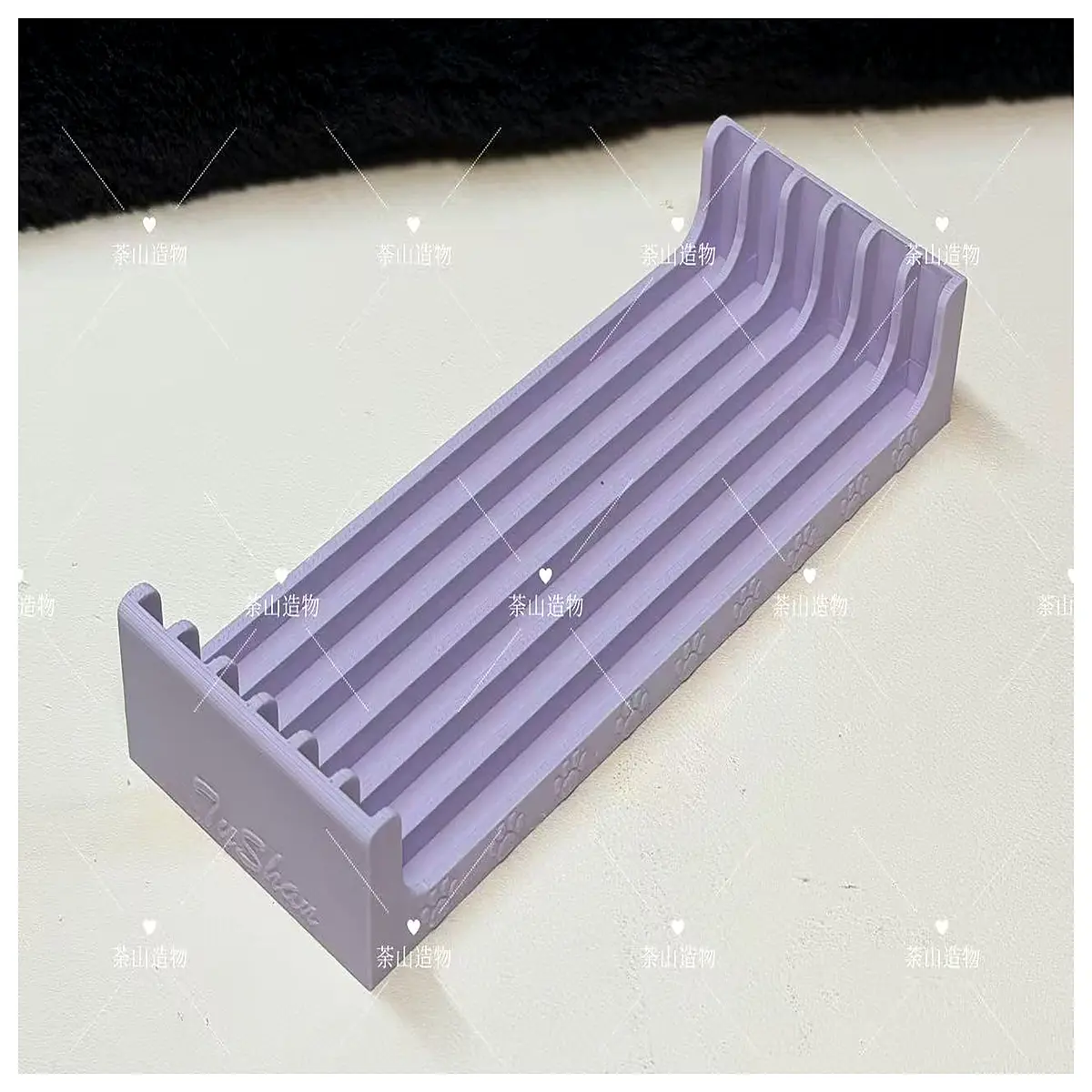 minimalist dog nail trimmer with 52 pins for safe grooming