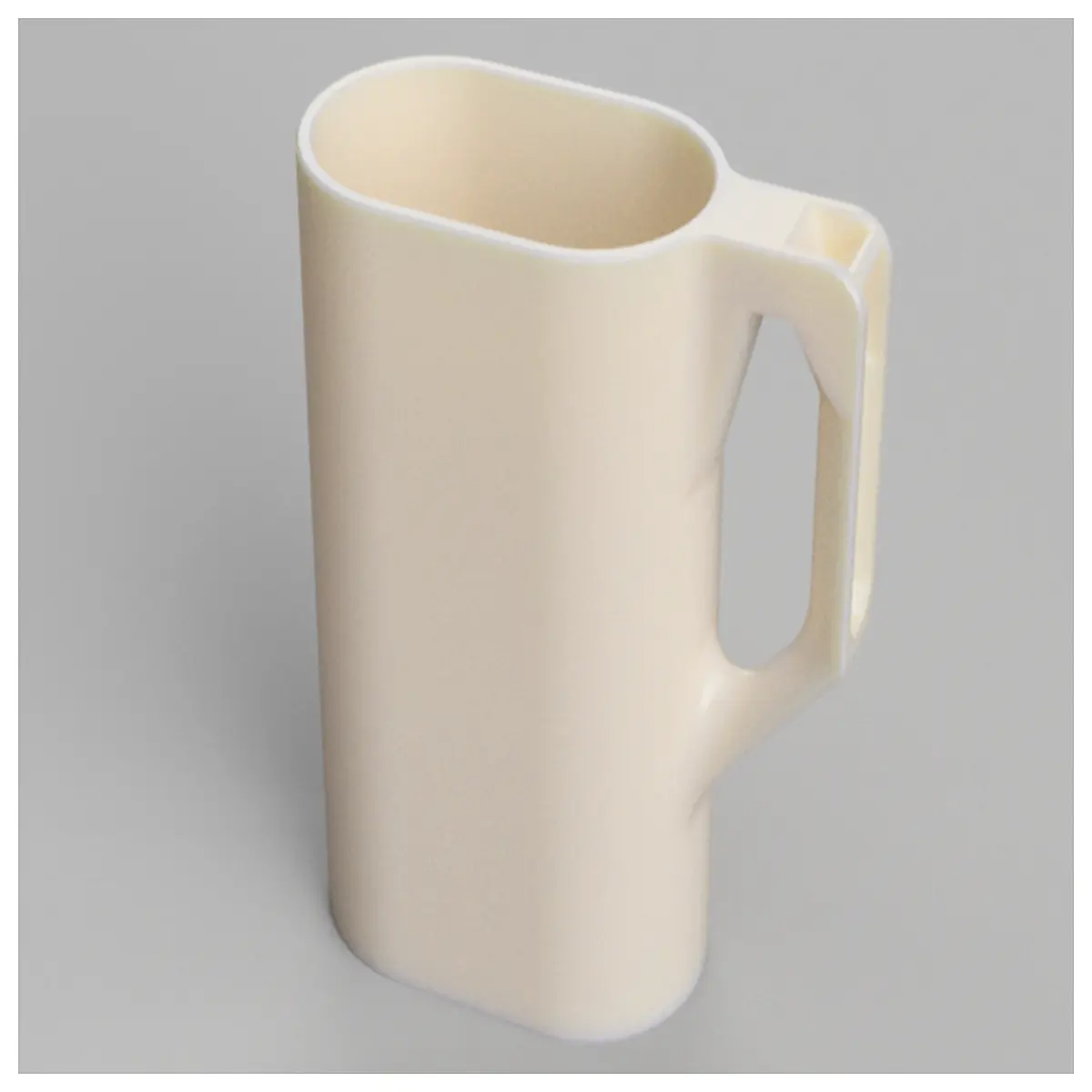 133l milk jug large capacity stainless steel water pitcher with lid for home kitchen fridge storage