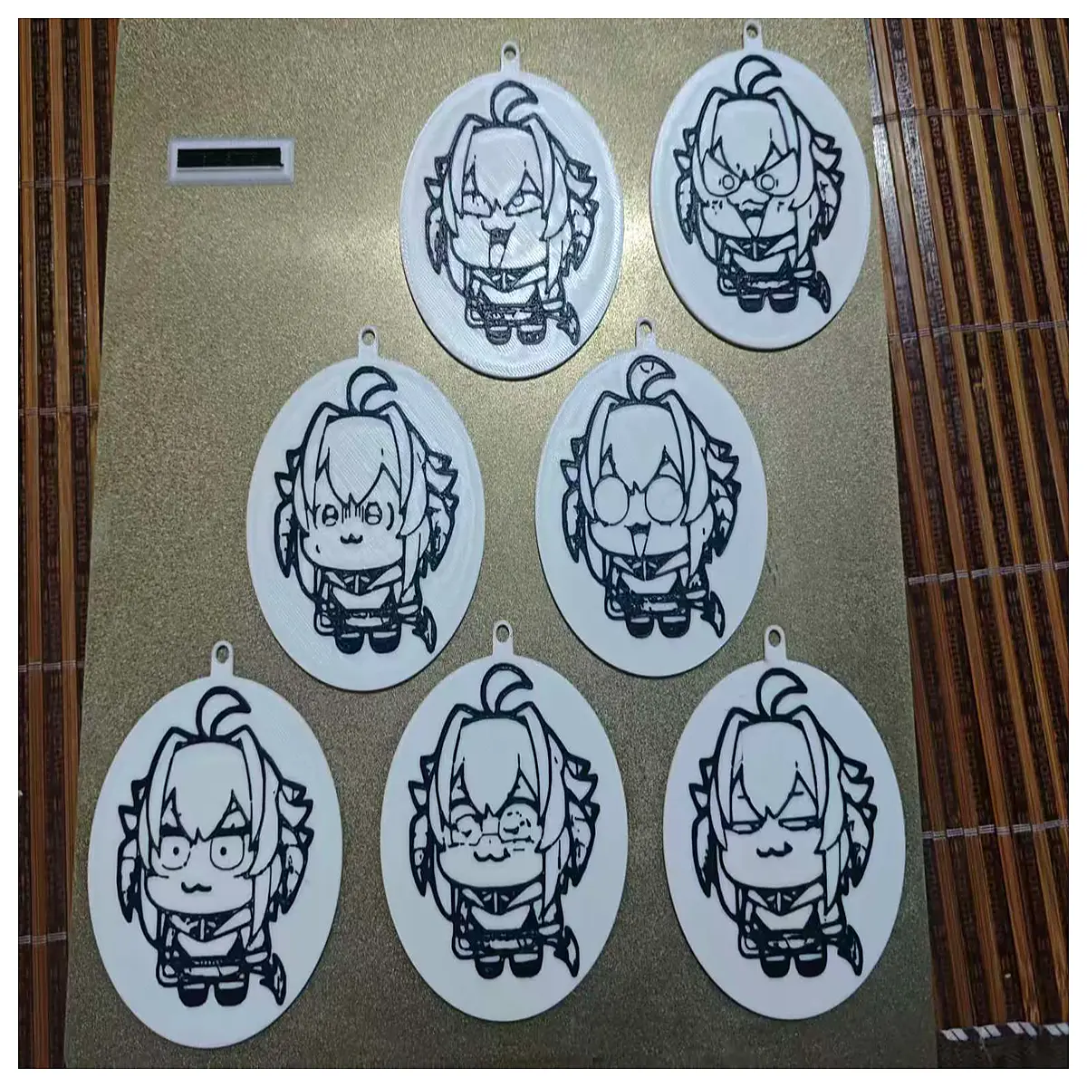 vishandel god meme sticker funny viral reaction image pack download
