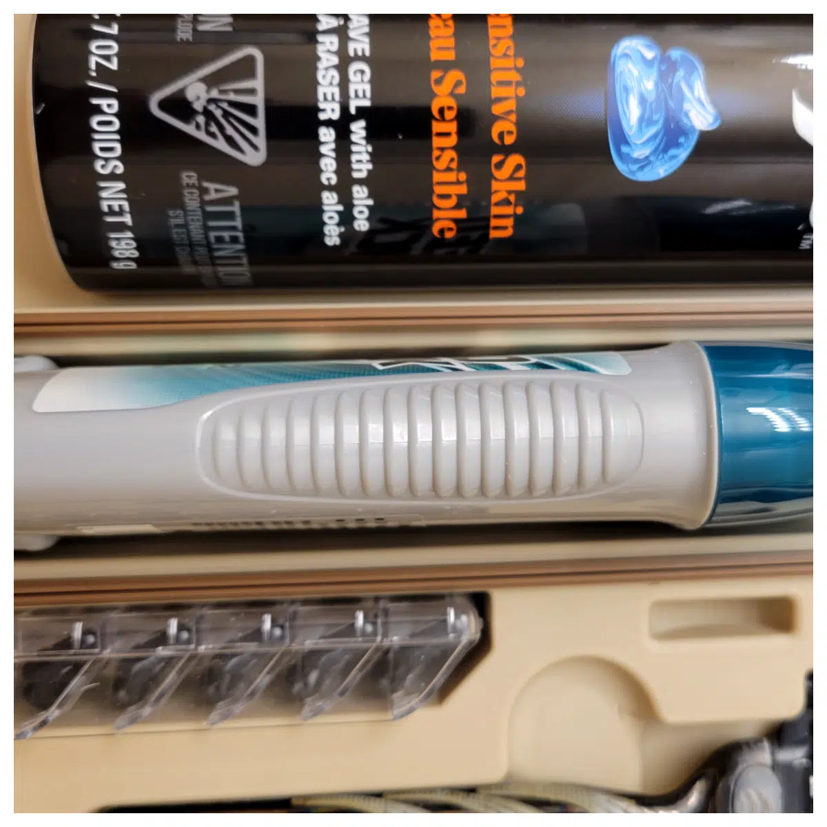 bathroom gridfinity organizer for deodorant sticks and storage modular plastic bins