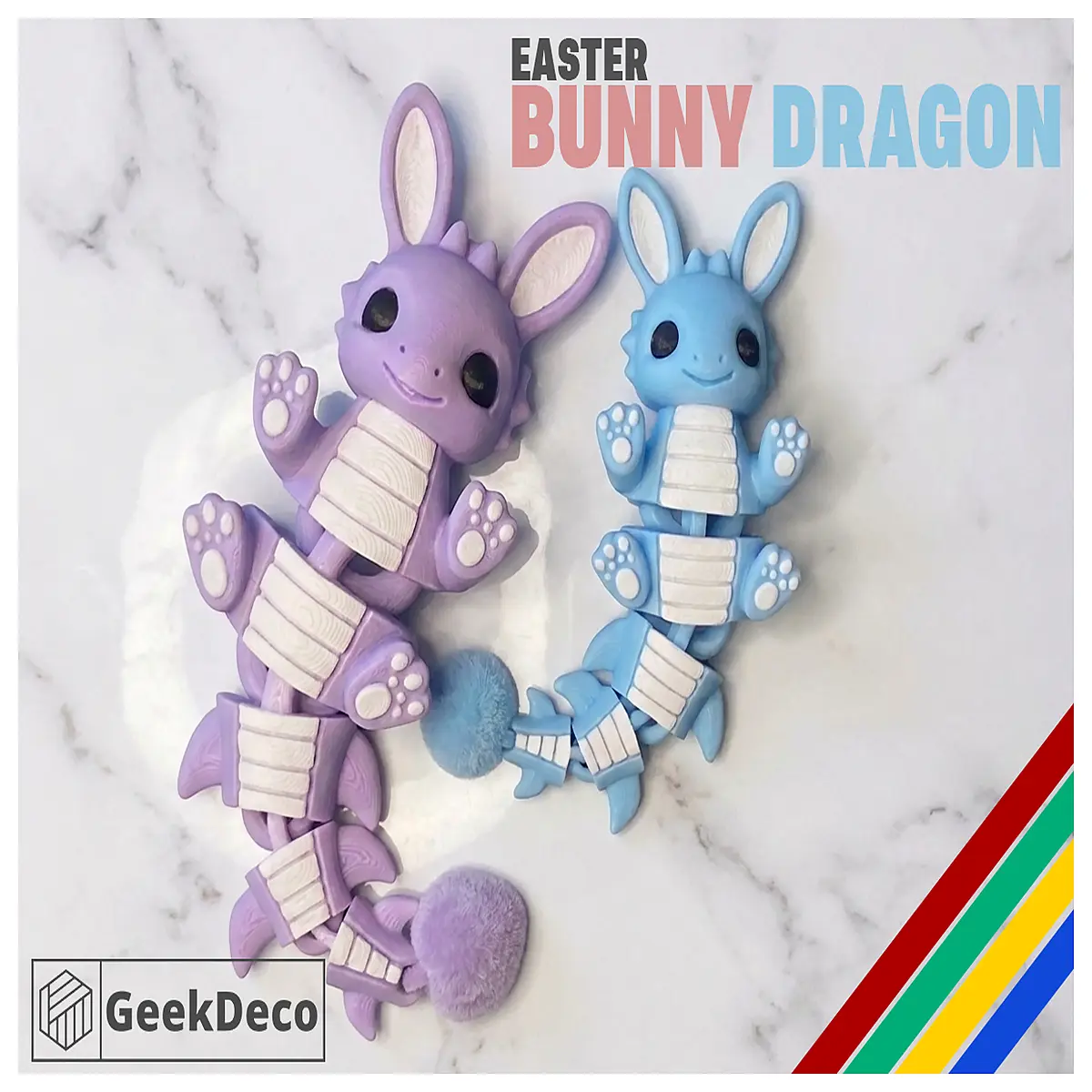 easter moving bunny dragon toy animated spring holiday figure for kids cute dancing rabbit dragon plush festive party decoration gift