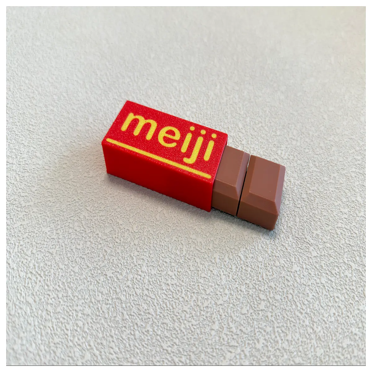 meiji chocolate bars for kids fun snap break sweets japanese milk chocolate treats party snack gifts