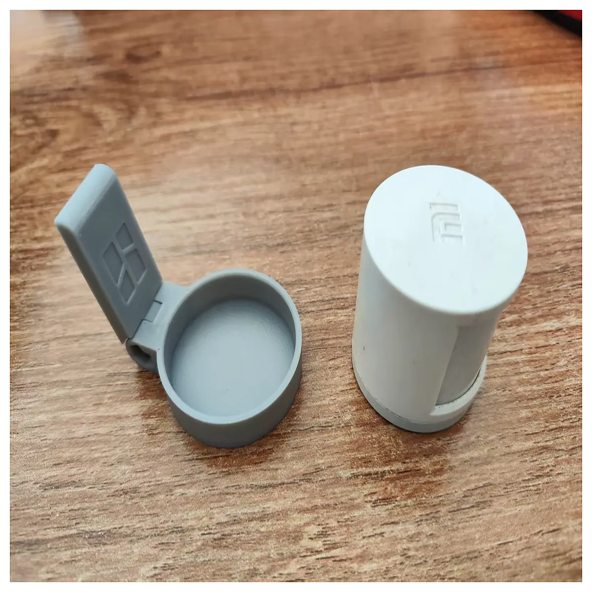 human sensor wall mount bracket holder for smart home automation piir2 pir detector
