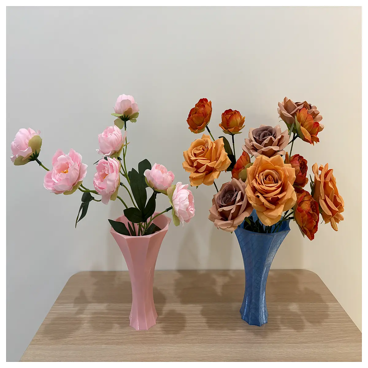 small ceramic vase for fresh flowers mini bud vase for desk decor tiny glass jar for single stem rose small floral arrangement container