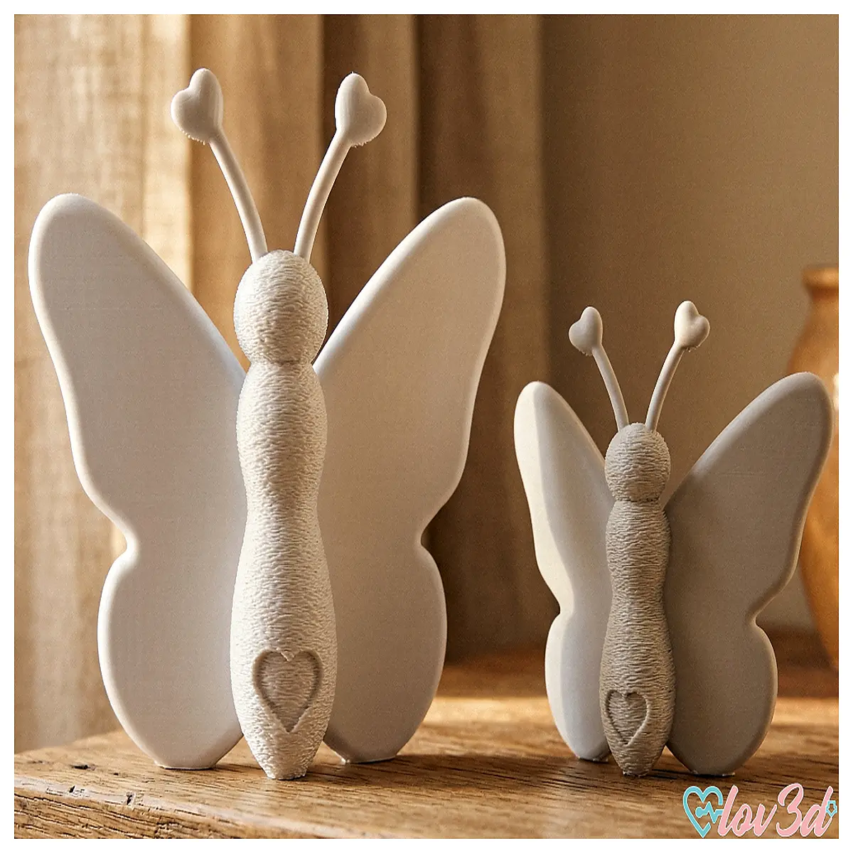cute shaped antenna plush toy for baby crib mobile soft hanging decoration nursery room decor gift