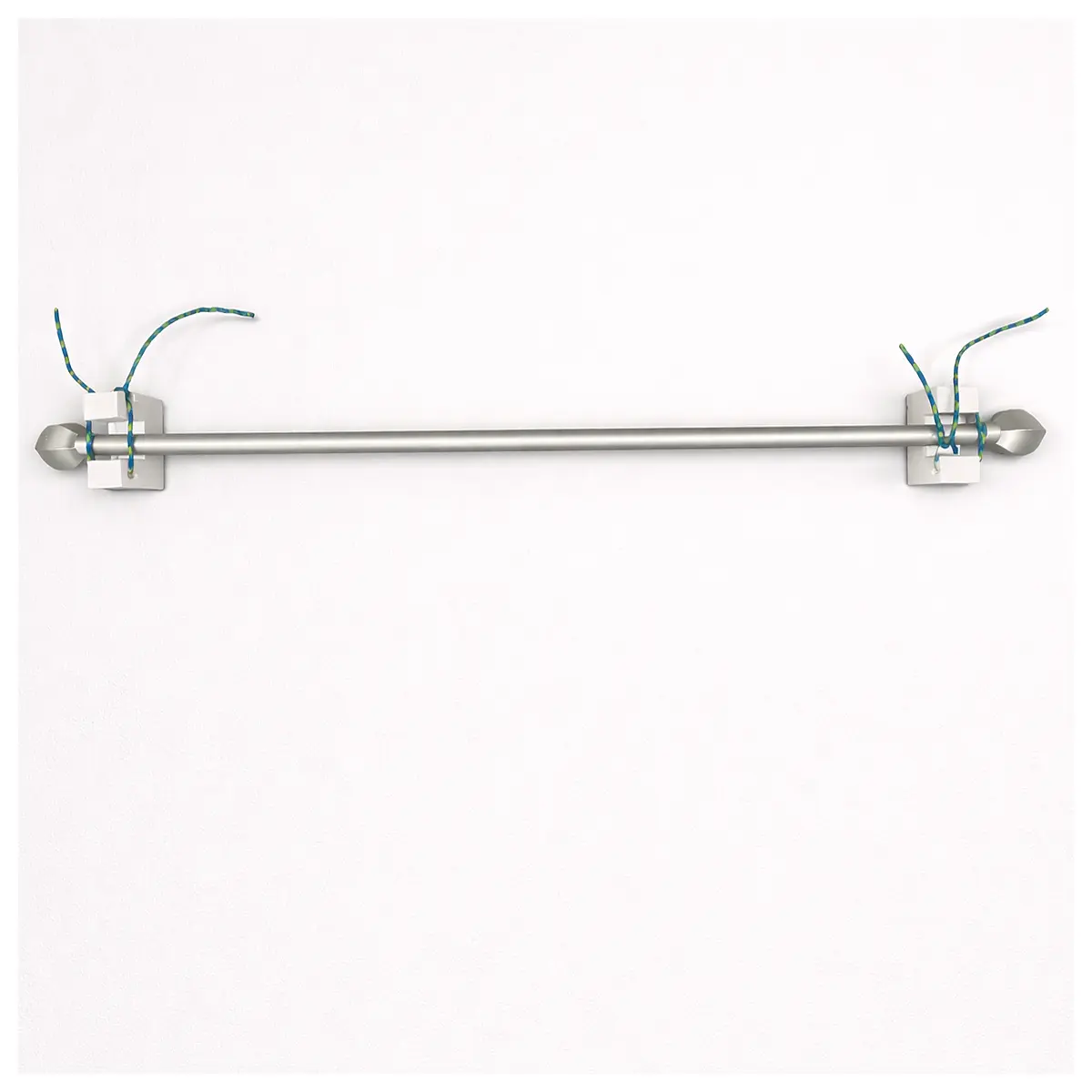 paddle holder rack mount for canoe boat storage organizer wall garage