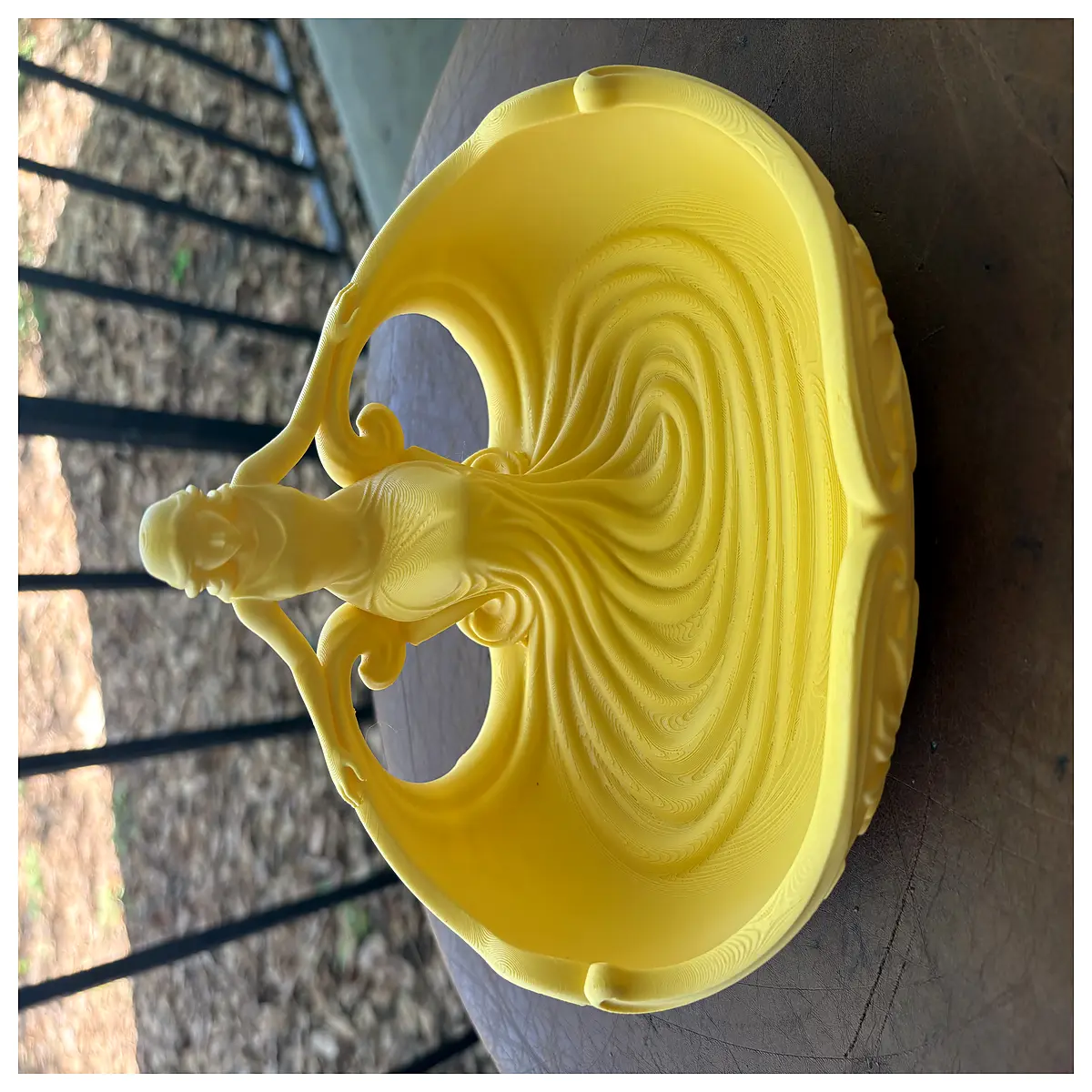 art deco jewelry tray for vanity ring holder organizer decorative dish for necklaces bracelets elegant dressing table storage
