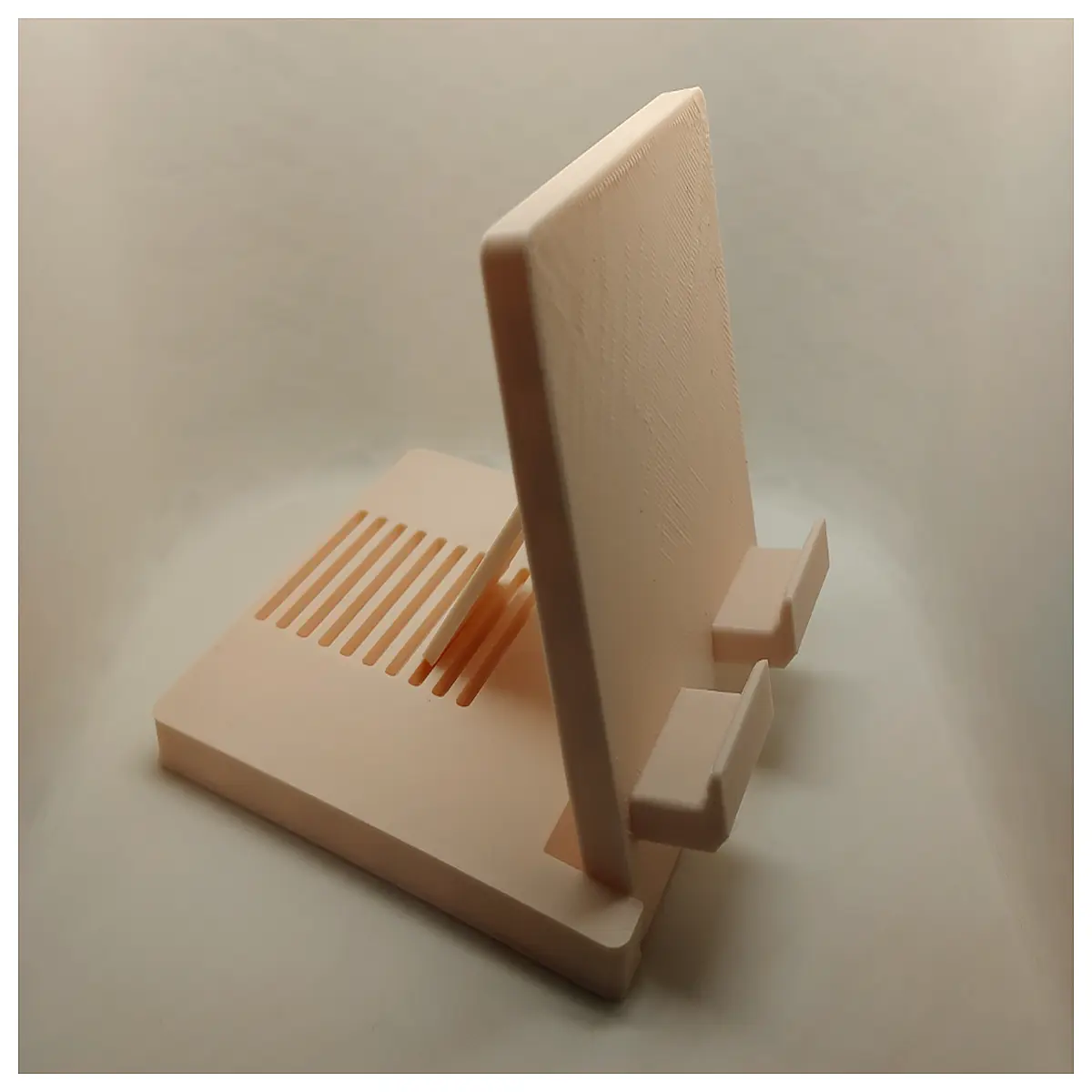 phone holder for desk car mount universal grip non slip base