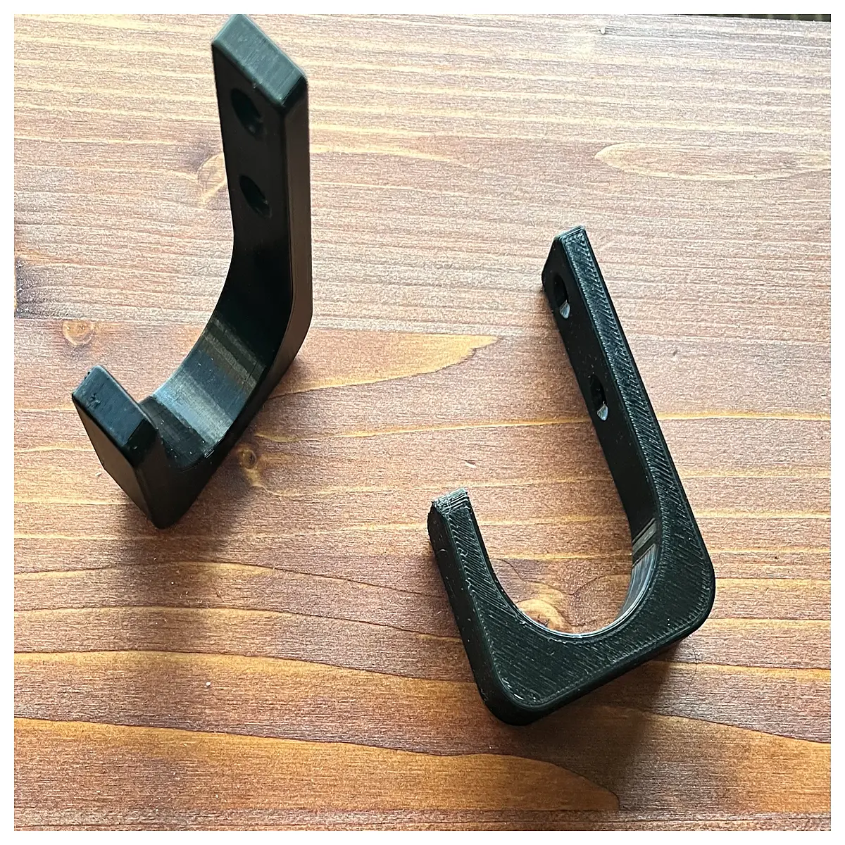 duty wall mounted hooks large size 56x80mm industrial grade adhesive for coats bags kitchen organization