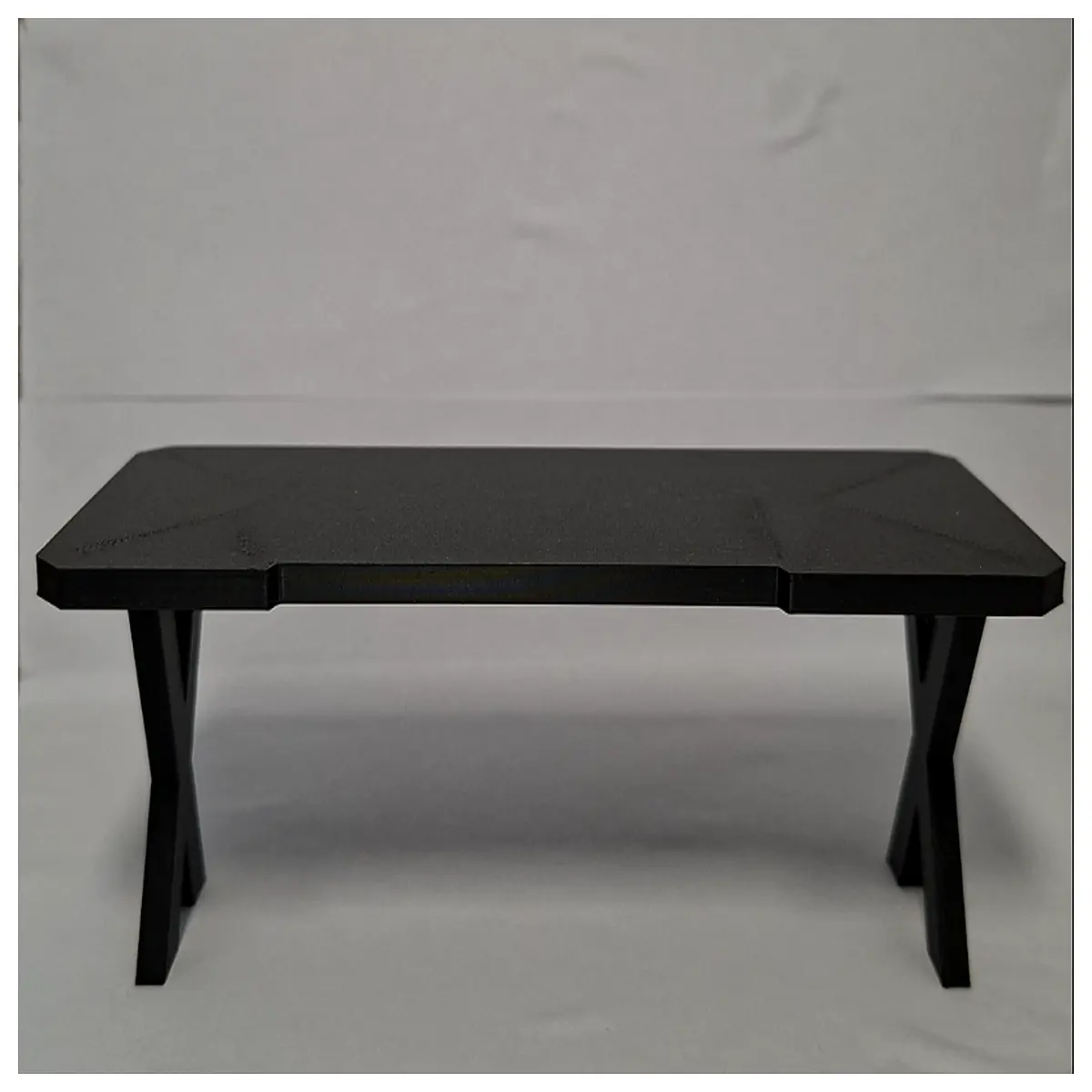 mini game table for kids portable board game station small play desk for toddlers compact gaming console