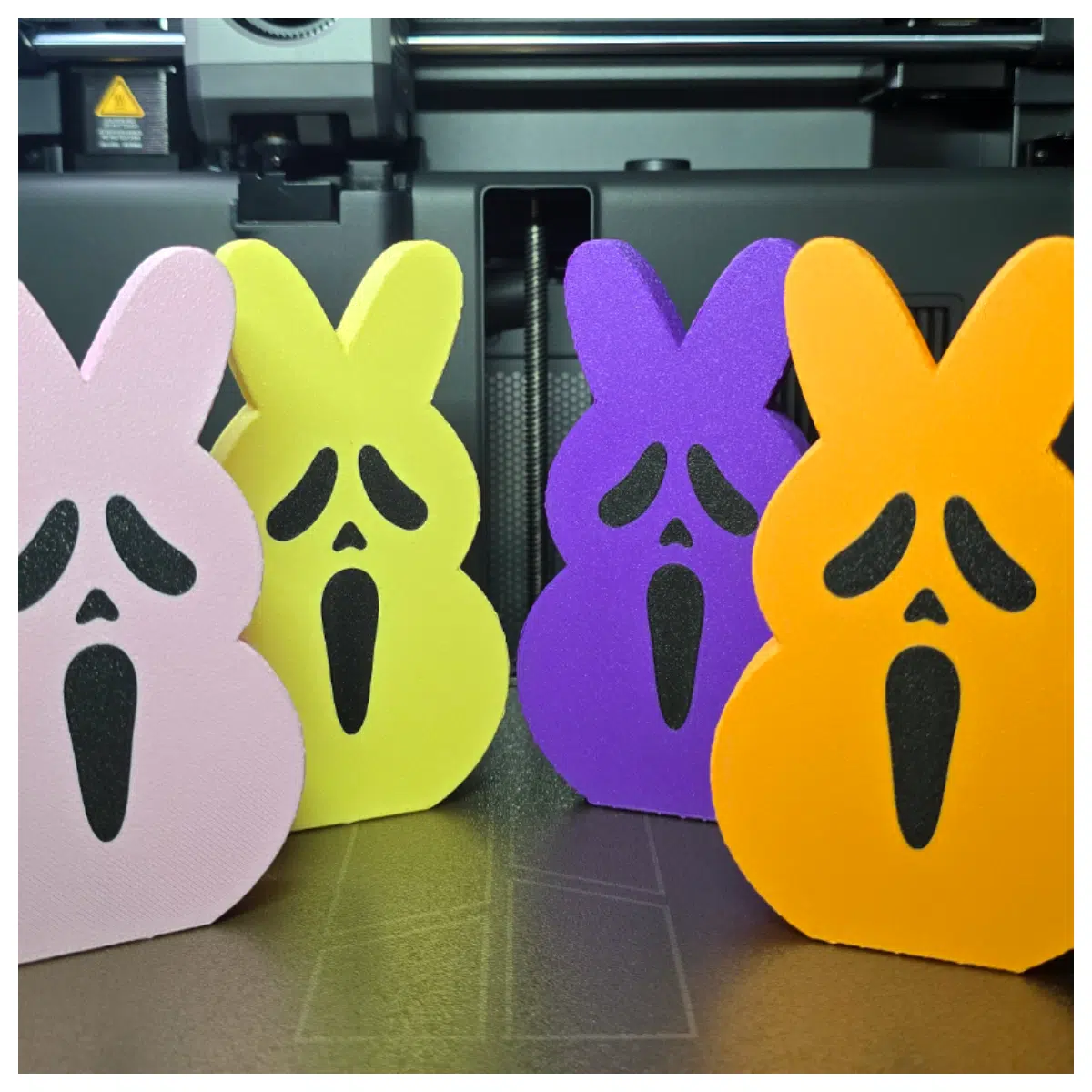 buy peep screaming marshmallow candy bulk wholesale party favors halloween decorations spooky treats