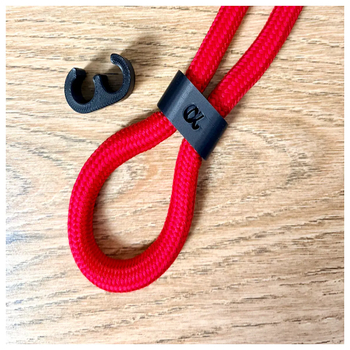 camera strap clip quick release swivel buckle for dslr mirrorless neck lanyard safety tether anti loss
