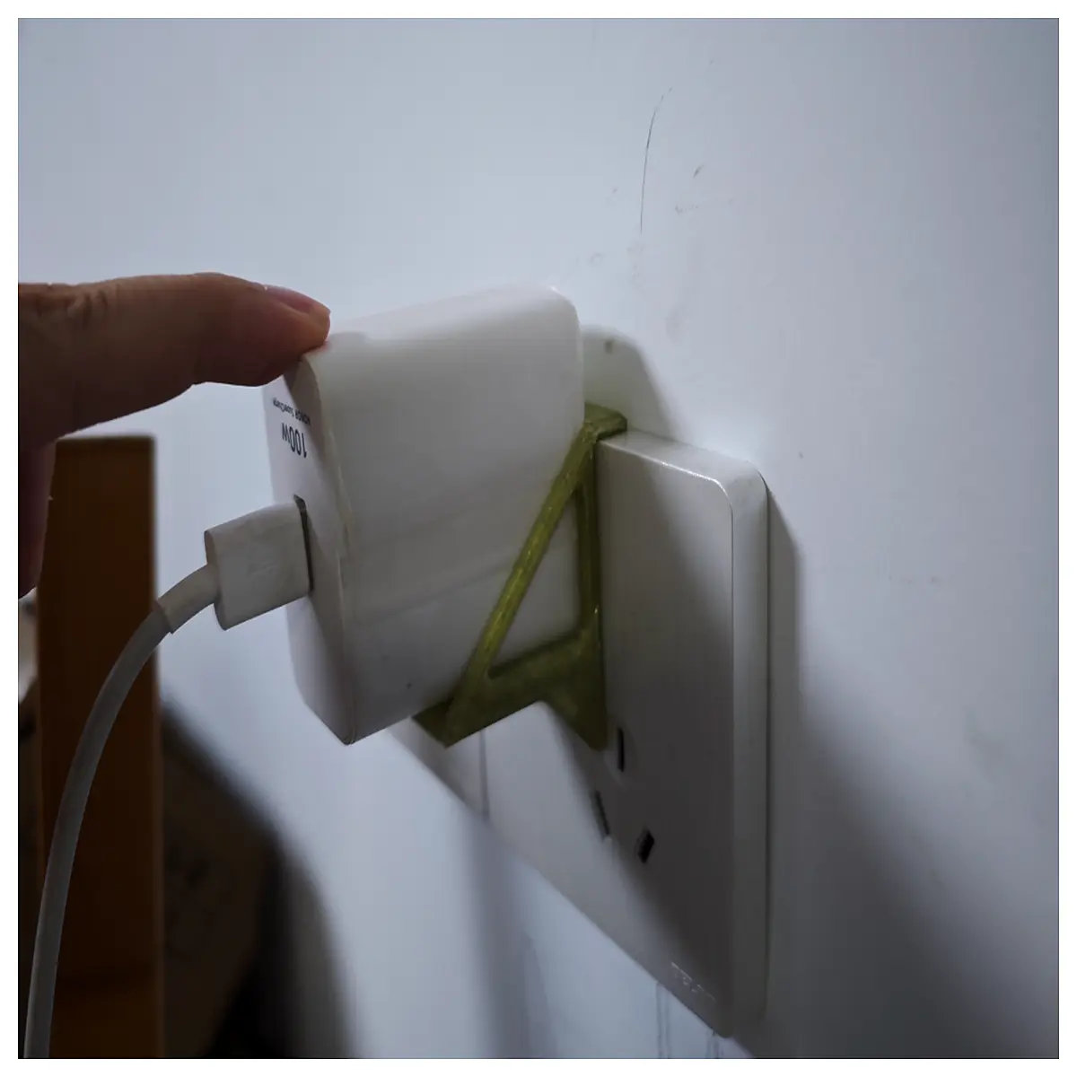 fast charging holder for phones wireless charger dock station