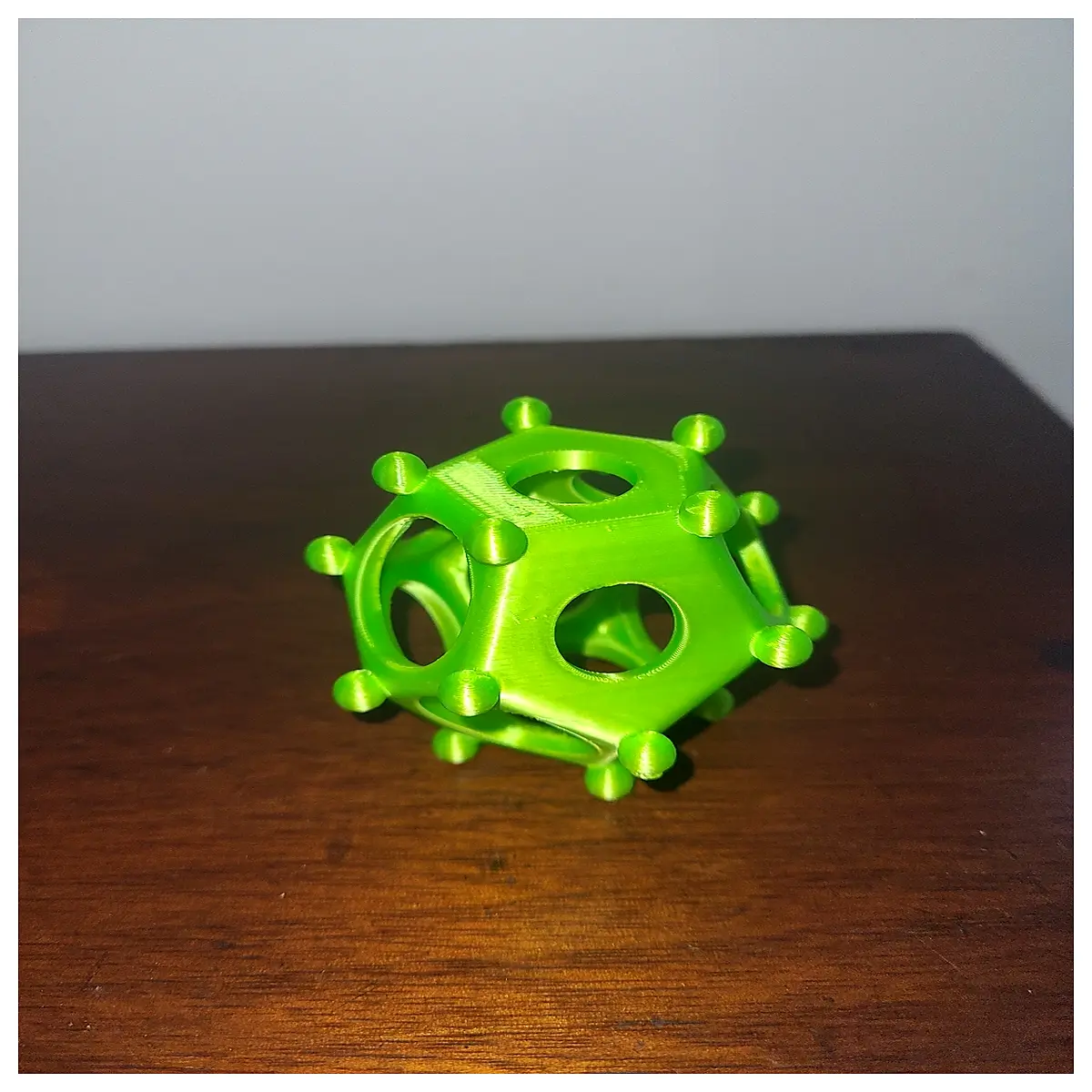 ancient roman artifact dodecahedron mystery object historical museum archaeology enthusiasts
