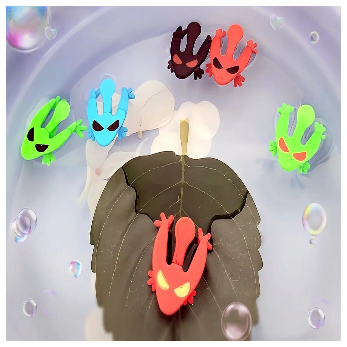 jumping toy v2 interactive bouncing animal for kids party favors