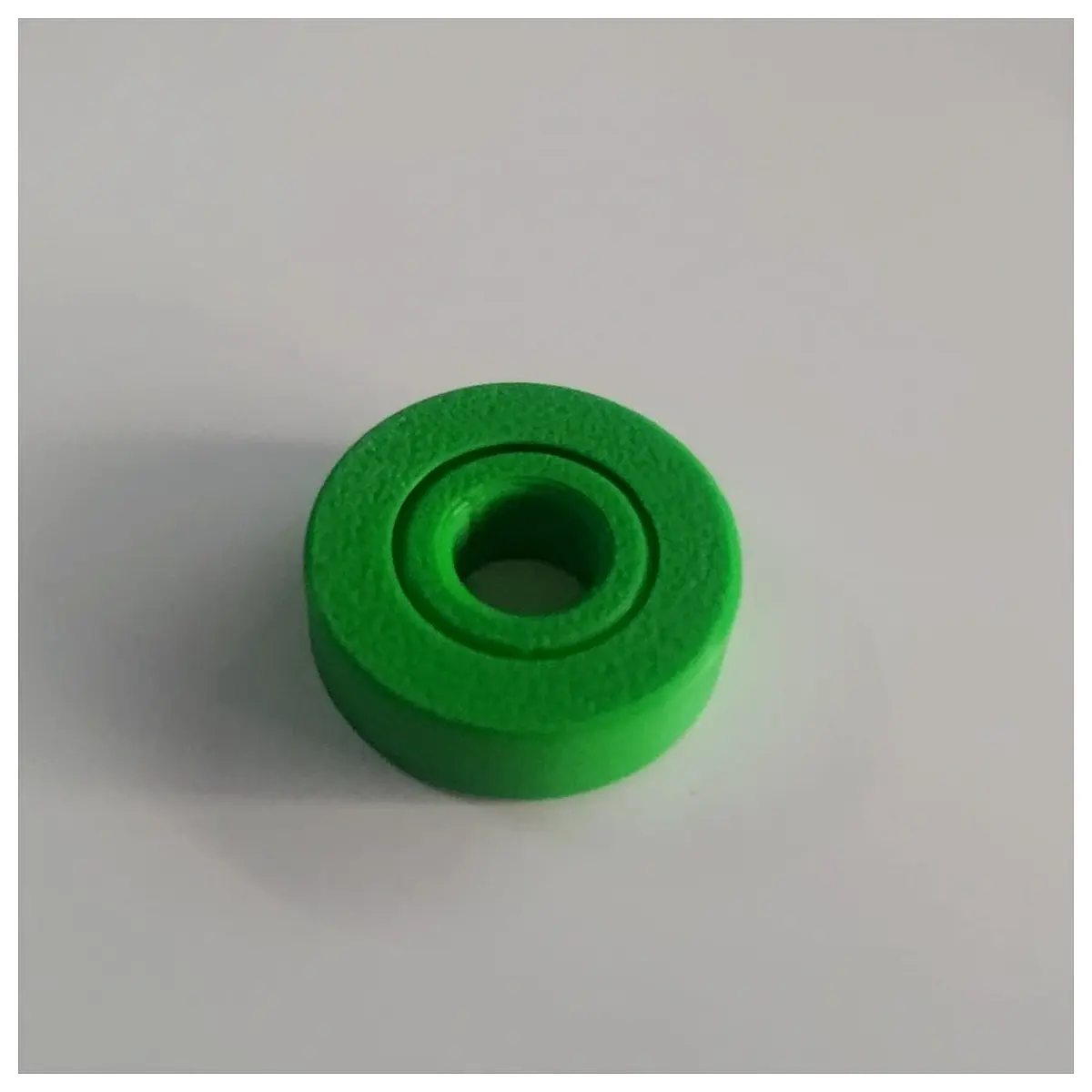skf 608zz deep groove ball bearing sealed steel skateboard roller skate wheel replacement parts low friction
