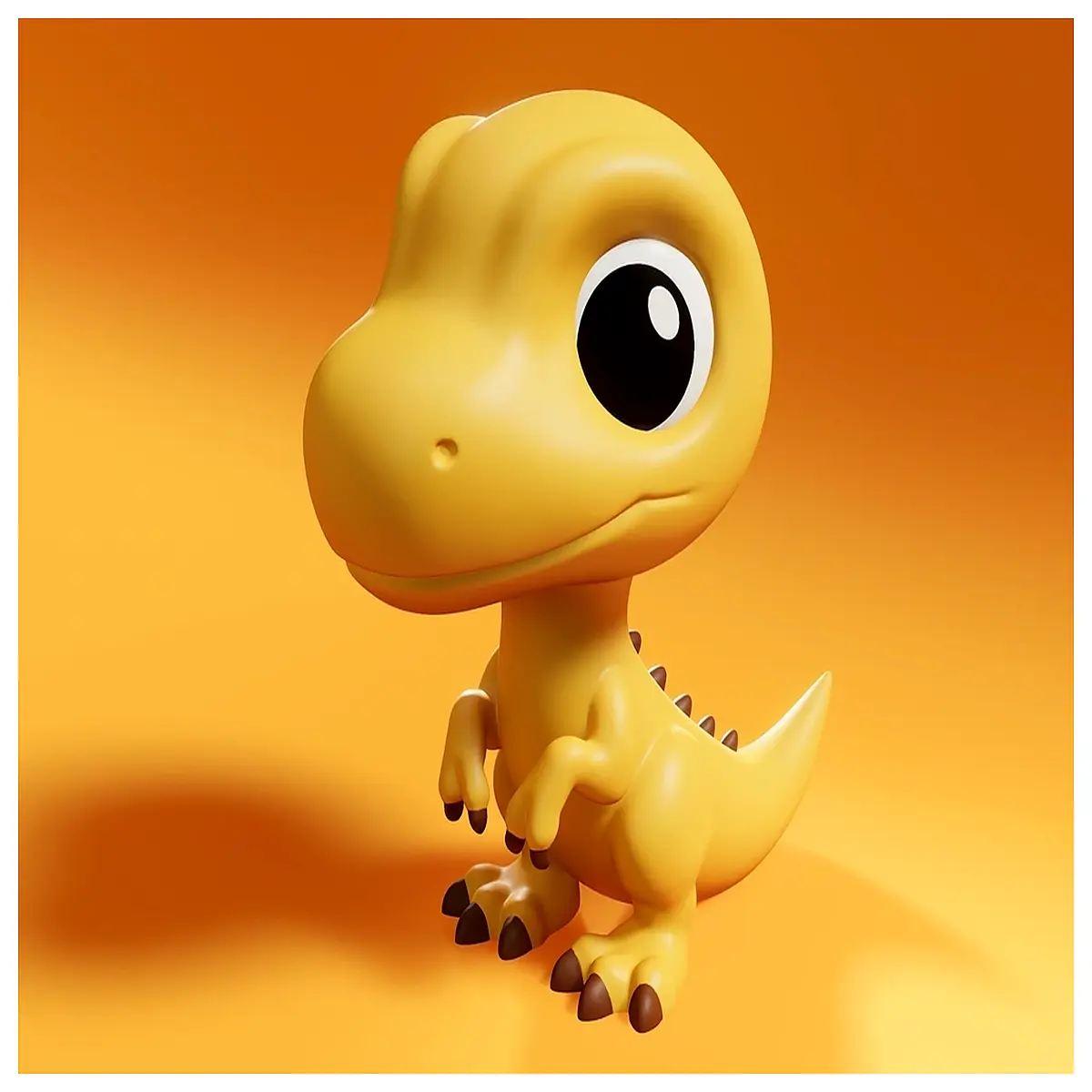 dino bobo plush toy soft stuffed animal for kids baby gift educational dinosaur figure
