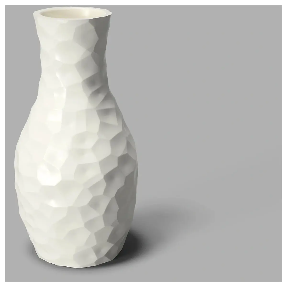 modern ceramic vase for living room decor minimalist pot centerpiece table arrangement home decoration