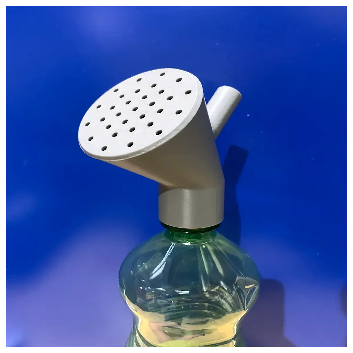diy plastic water jug spout pourer converter nozzle attachment for home garden irrigation