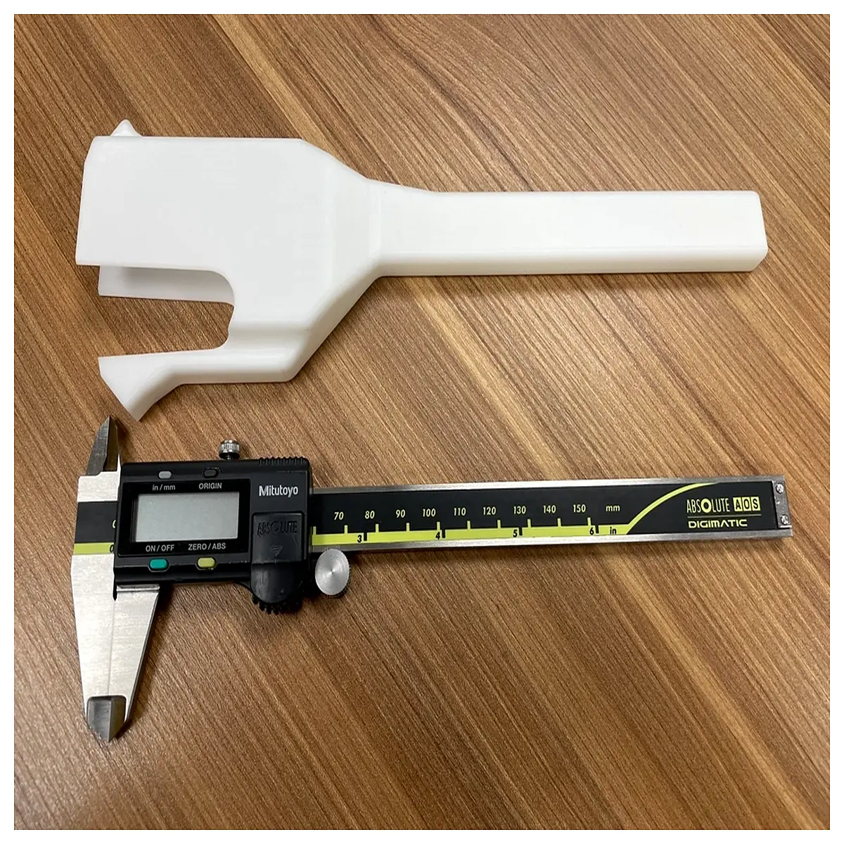 mitutoyo digital caliper cd 6 asx magnetic case set precision measuring tool