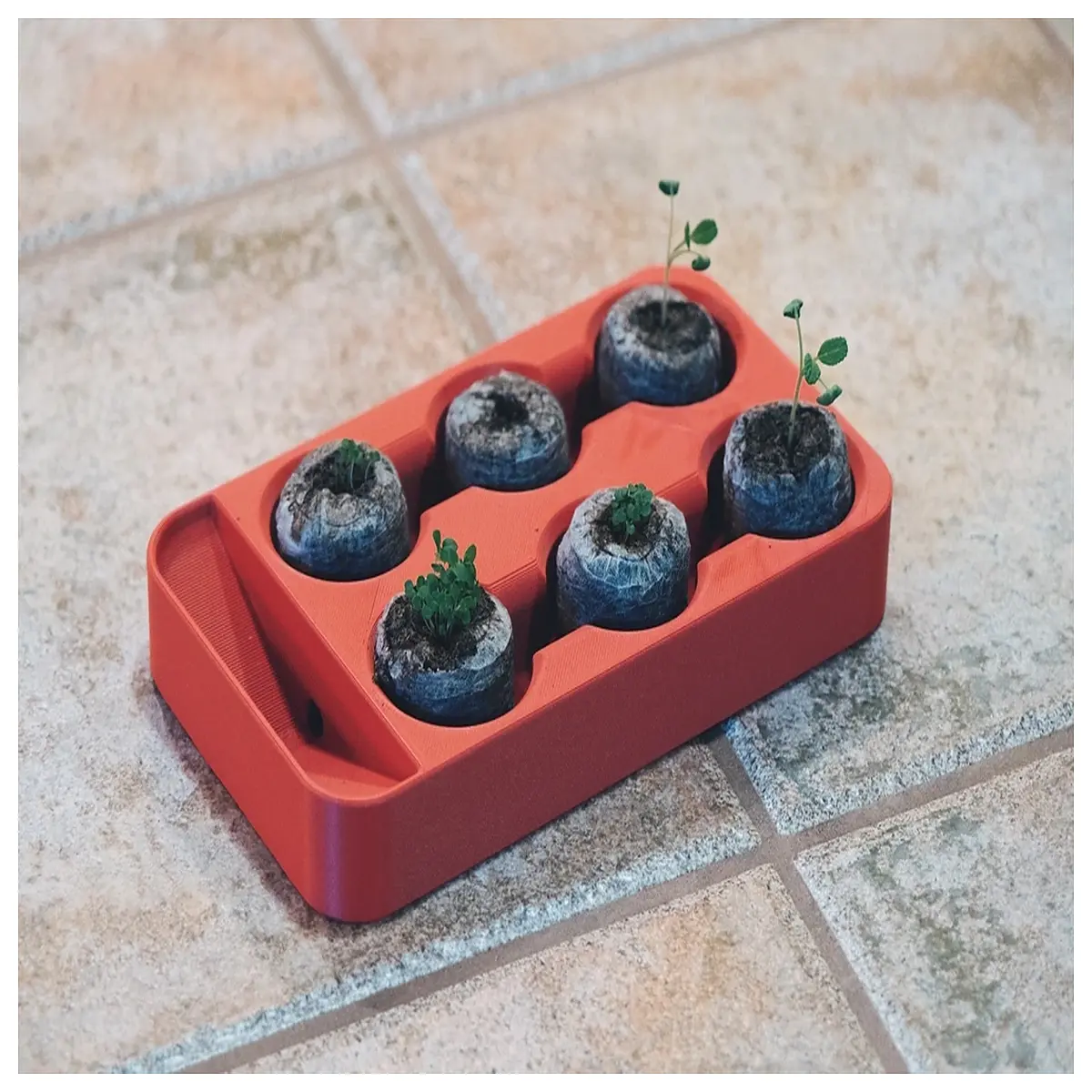 aquaculture seedling trays for fish shrimp fry rearing nursery hatching containers aquaponics grow mats