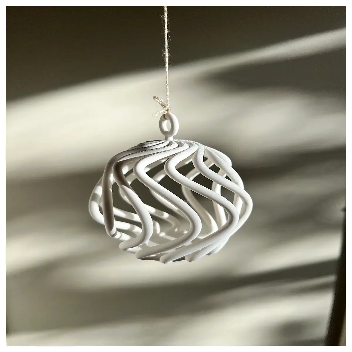 duty christmas decorations for outdoor wind snow test durable holiday ornaments