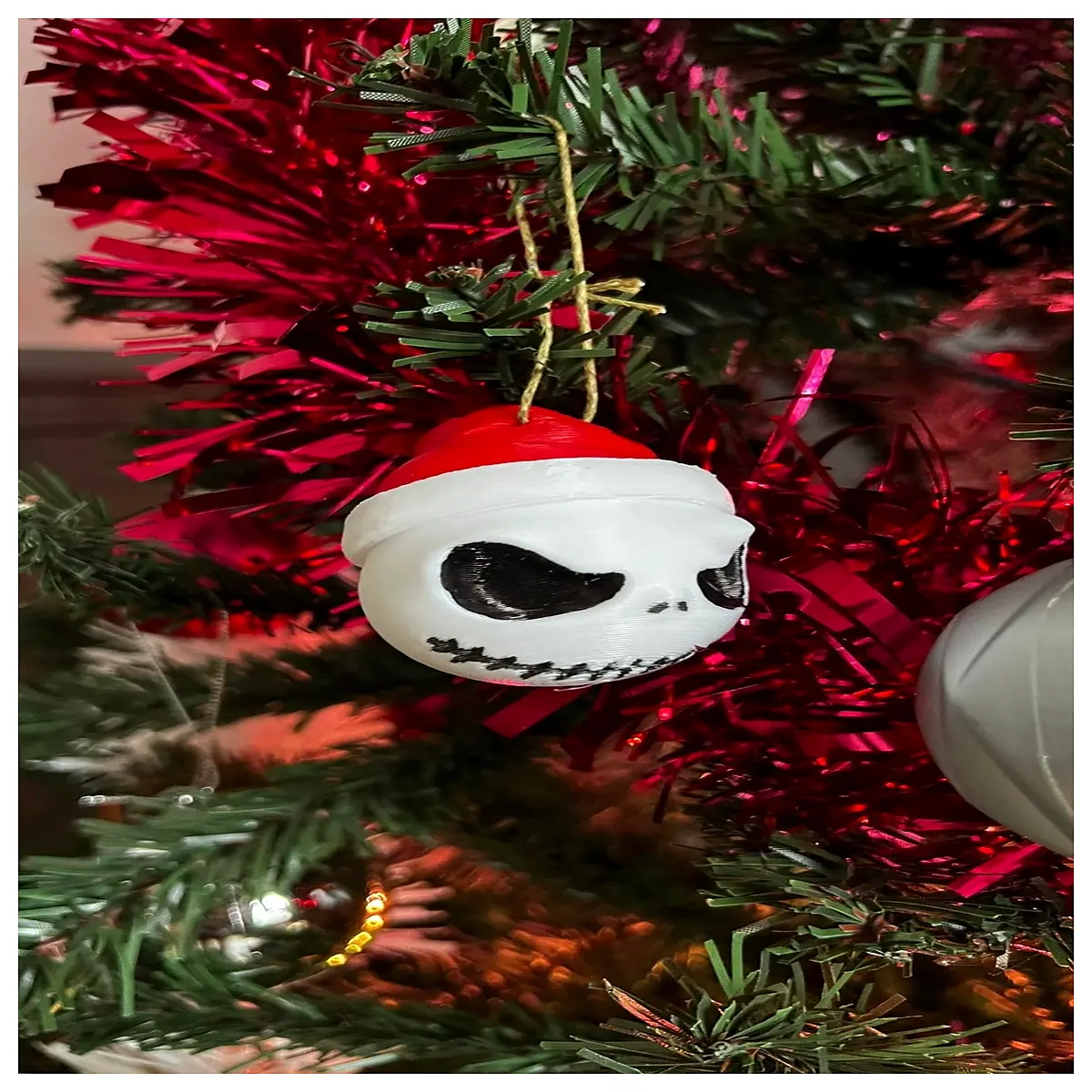 tim corpse bride jack skellington plush doll halloween home decor ornament