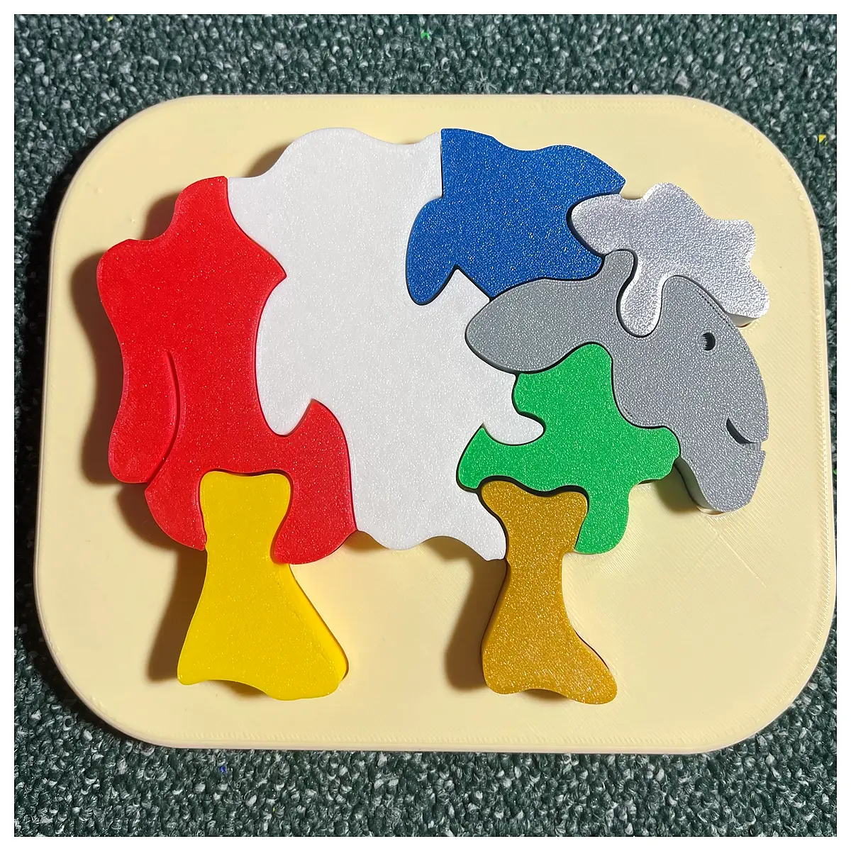 kids wooden alphabet puzzle set toddler educational jigsaw toys for ages 1 3 early learning montessori blocks