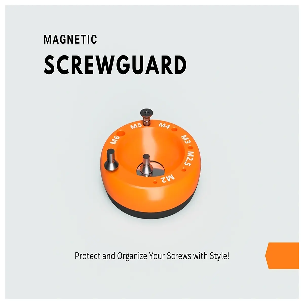 screw protector cap anti rust cover for outdoor furniture hardware protection