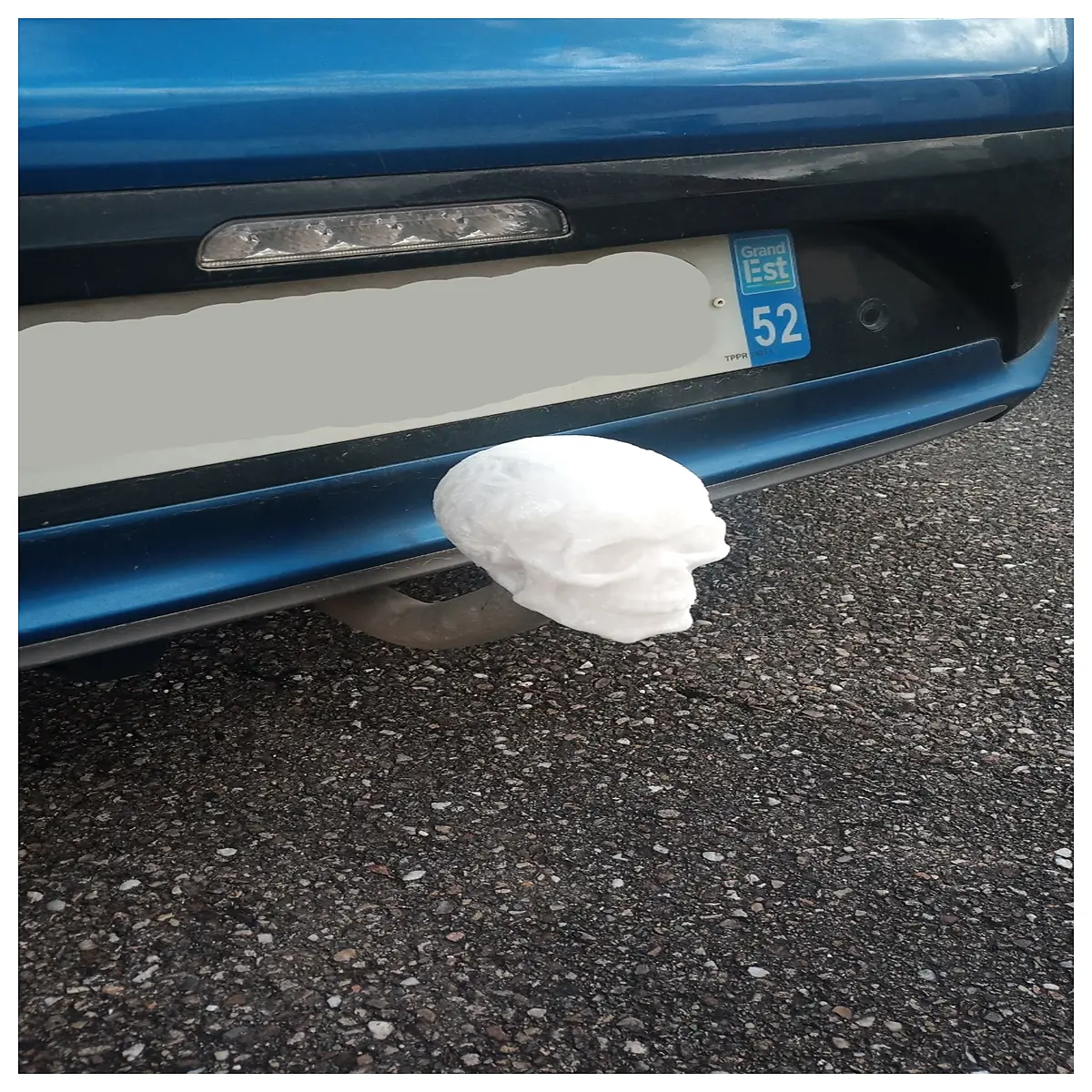 hitch ball cover protector silicone cap trailer tow ball safety