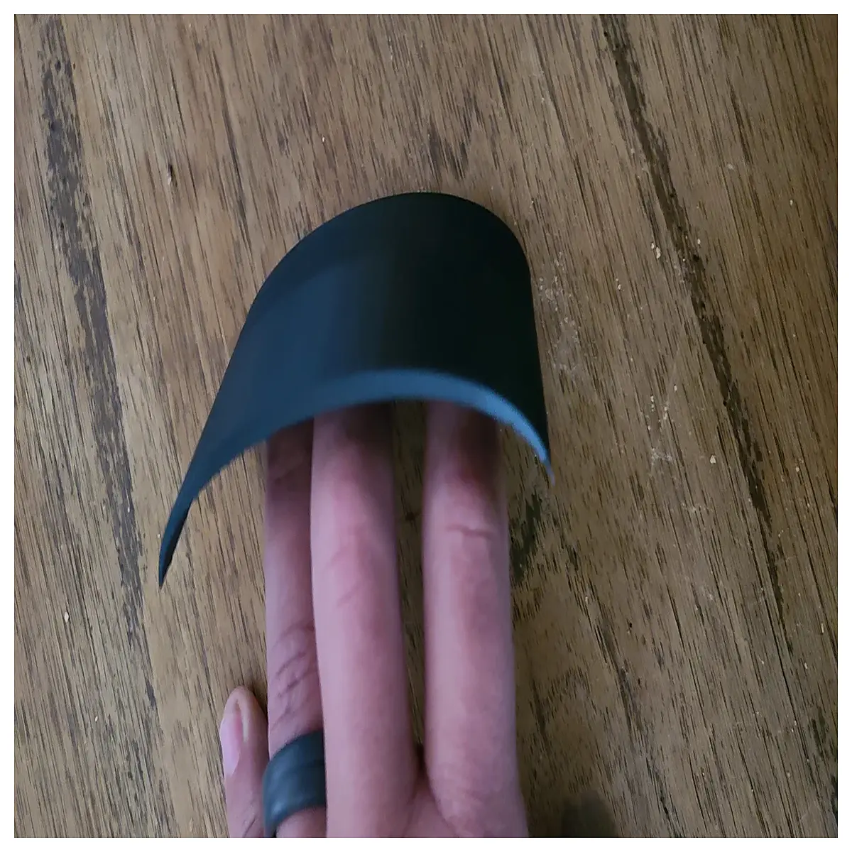 finger guards for slicing cut gloves for kitchen prep thumb protector for peeling vegetables