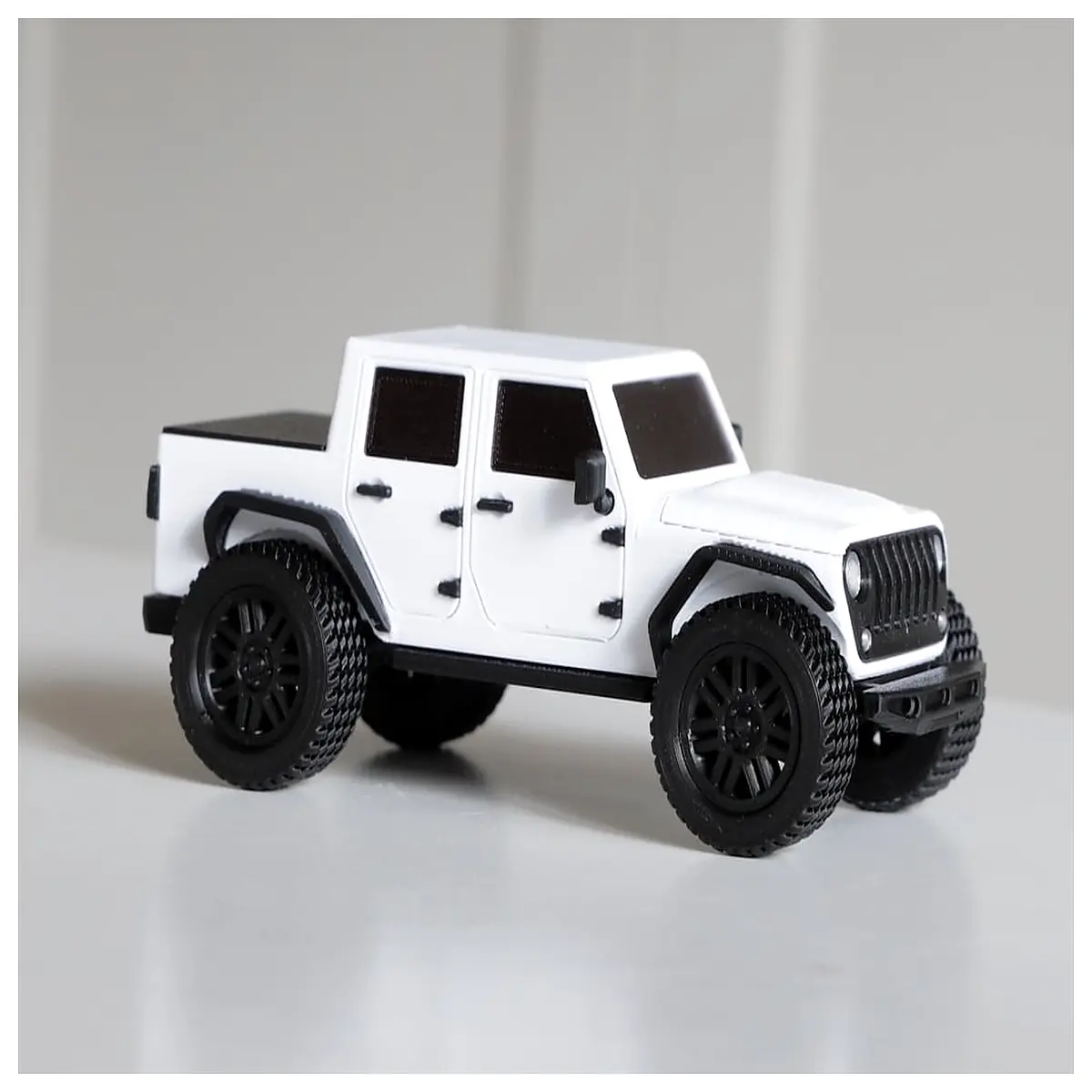 gladiator pickup truck accessories off road gear winch lights bed cover