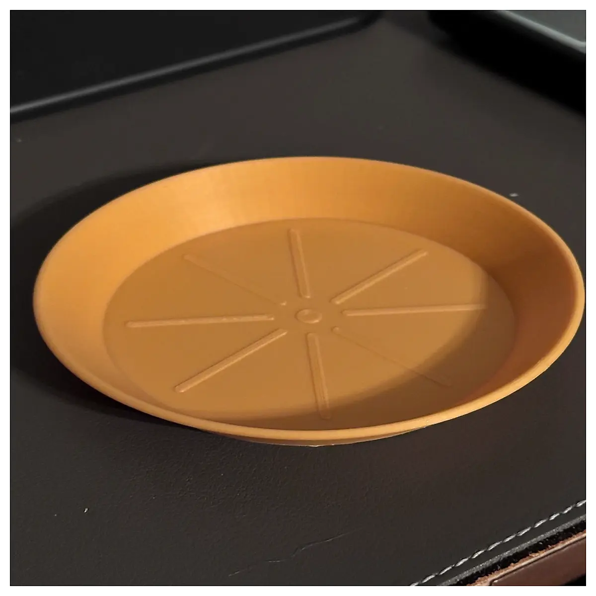 slanted edge seed starting trays with deep cells for root growth modular plant propagation pots