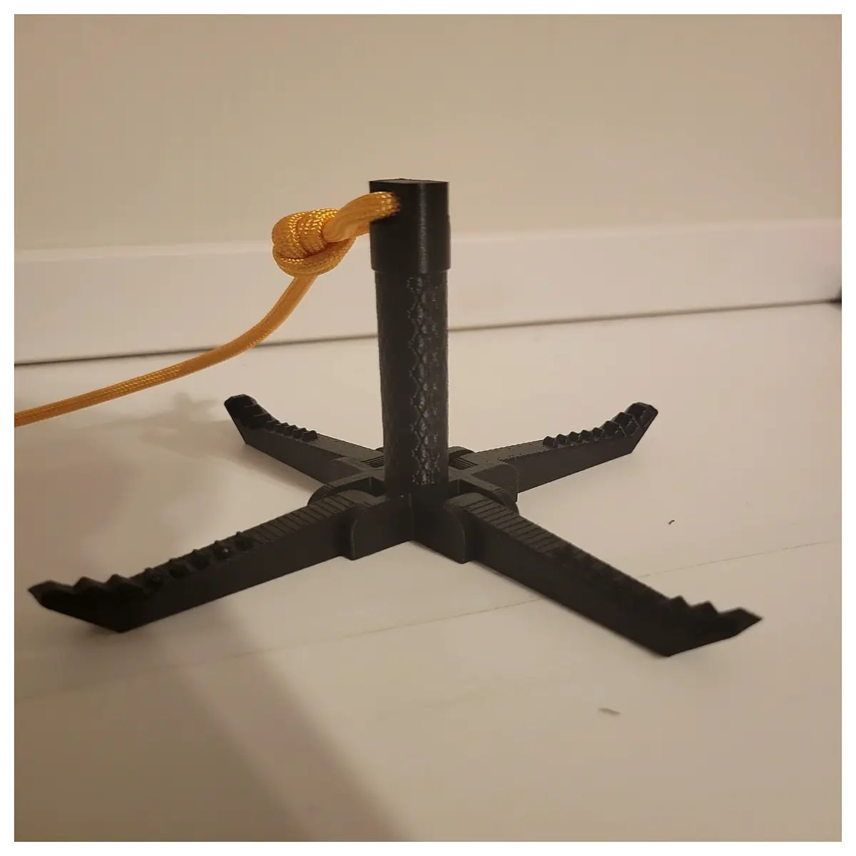 printed snap hook clip replacement parts for cosplay armor props and diy hardware accessories
