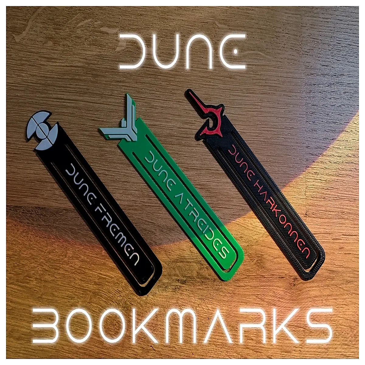 sand desert landscape aesthetic bookmark for reading lovers literary gift idea