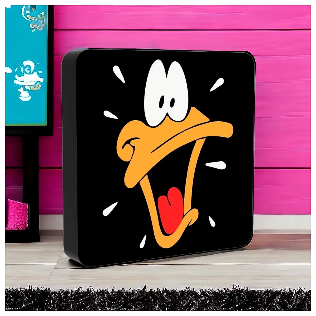 neon sign wall decor for bedroom gaming room party lights