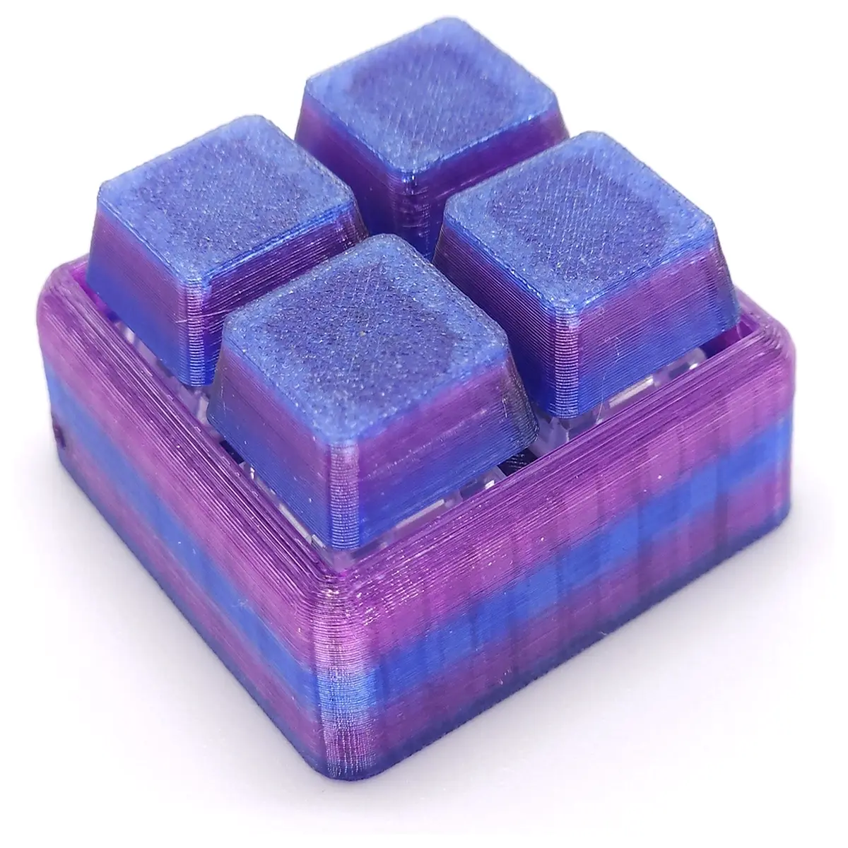 best rated 2x2 speed cube puzzle anti stress fidget toy for kids adults
