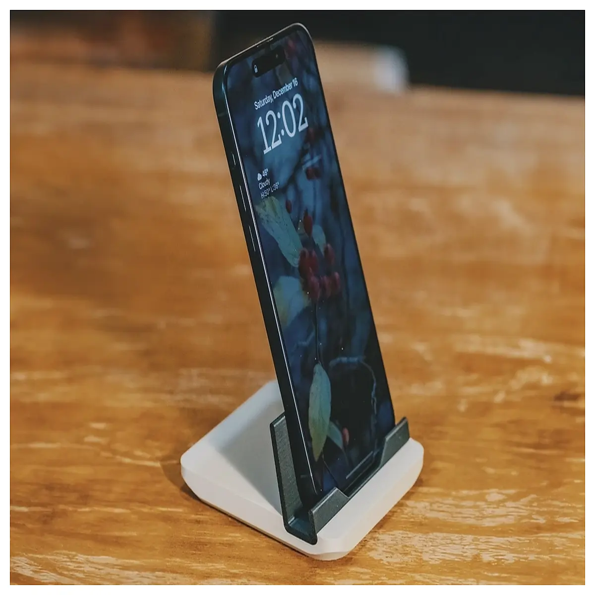 adjustable phone holder for desk car mount cradle grip universal smartphone accessory
