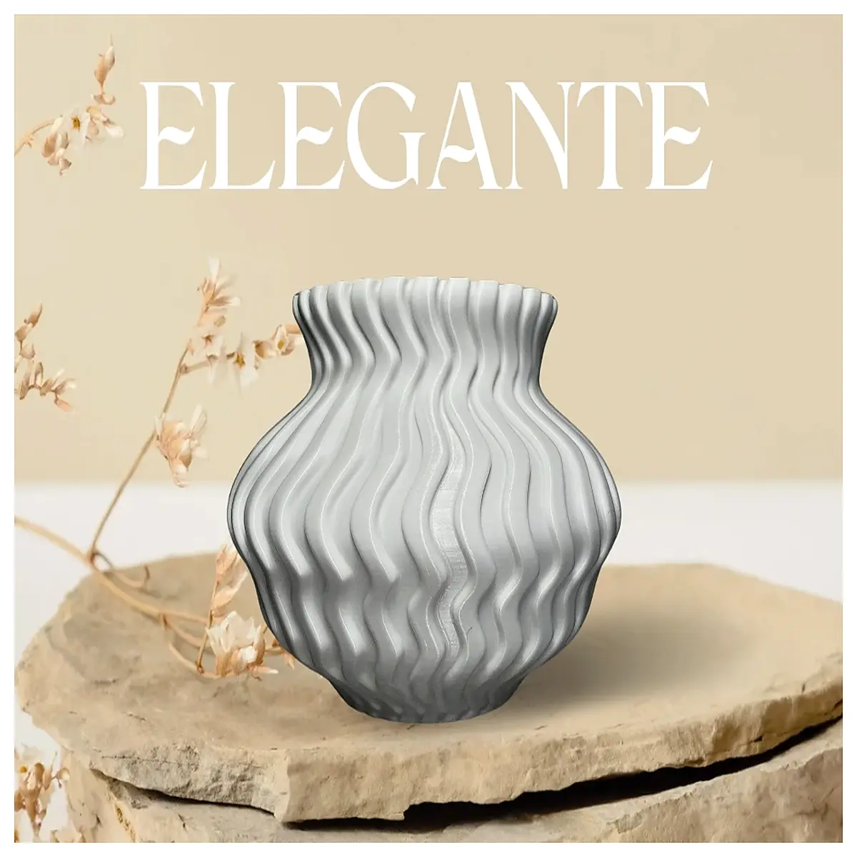modern ceramic vase for living room minimalist glass flower holder centerpiece elegant home decor accent table decoration