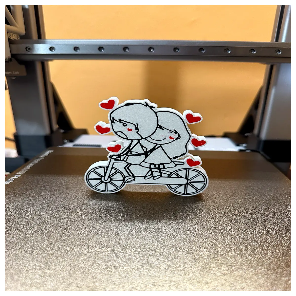 couple bike gifts romantic cycling accessories for two matching tandem gear love themed ride essentials