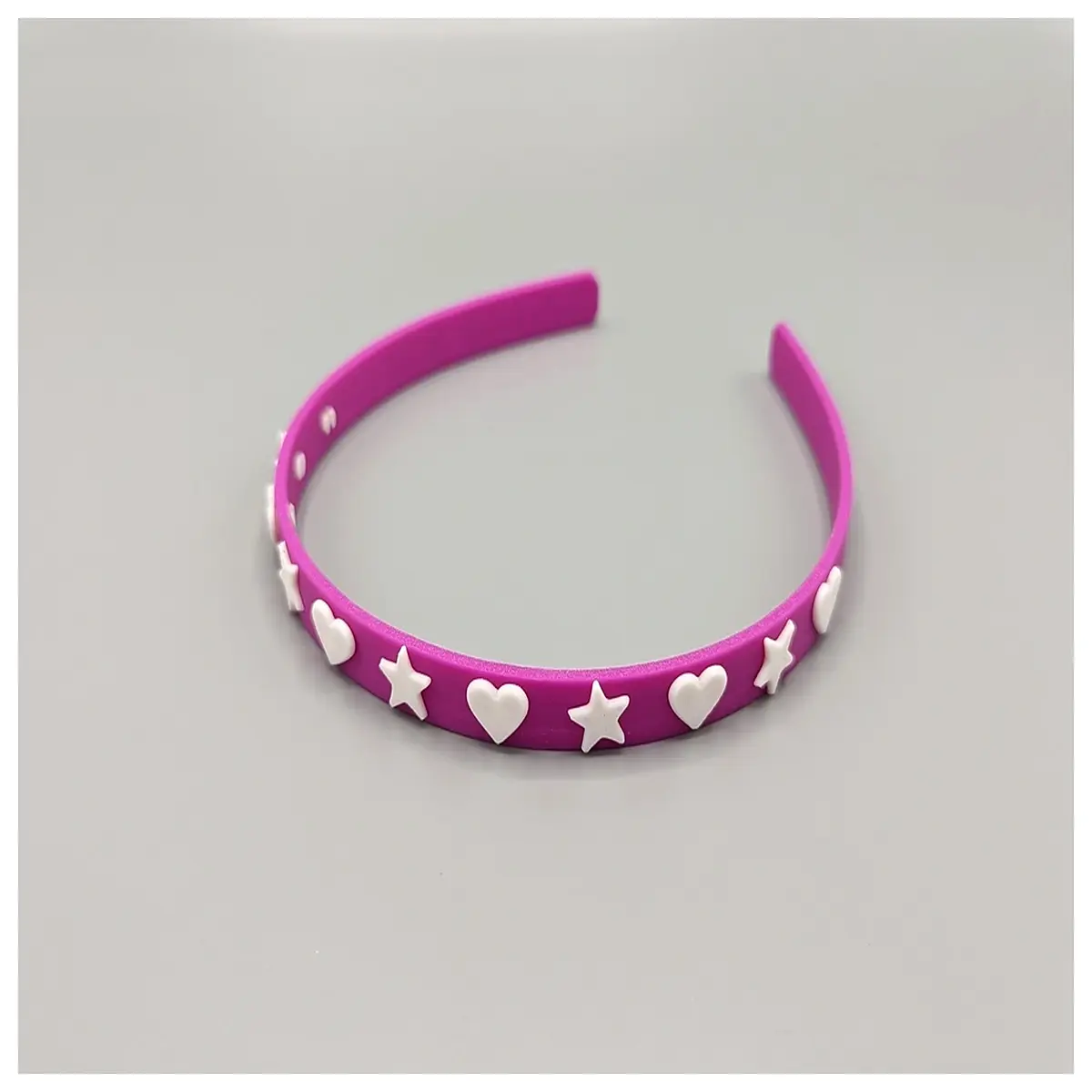 electric heated headband for hair growth therapy with plug in cord warm cap machine