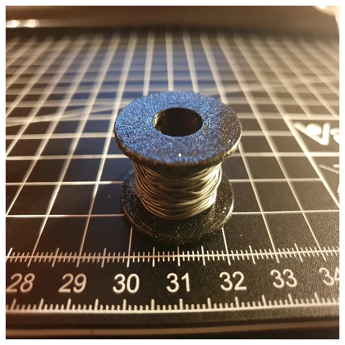 parksider small solder spool roll wire electronics repair accessories