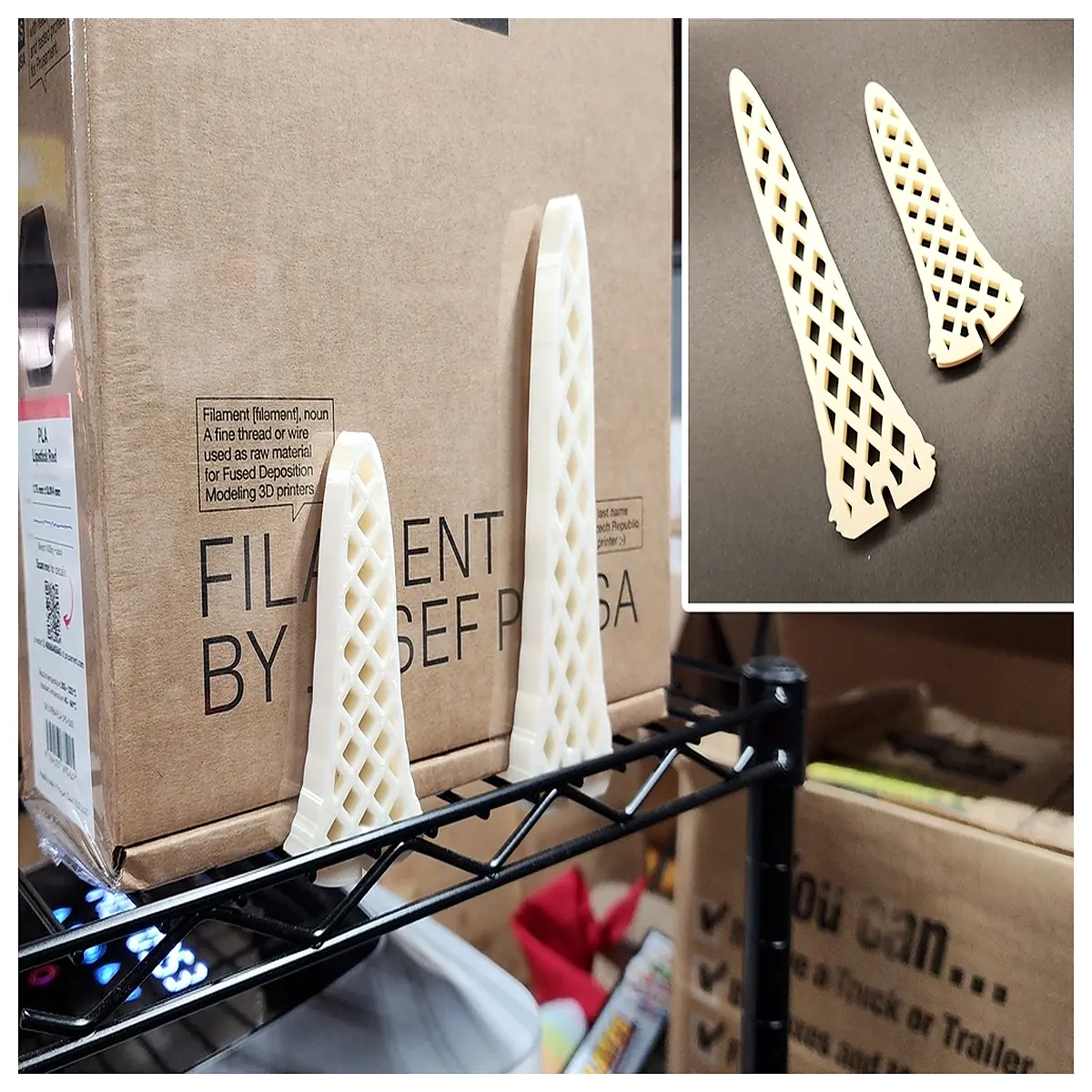 wire rack dividers insertable shelf separators organizers for pantry fridge closet adjustable