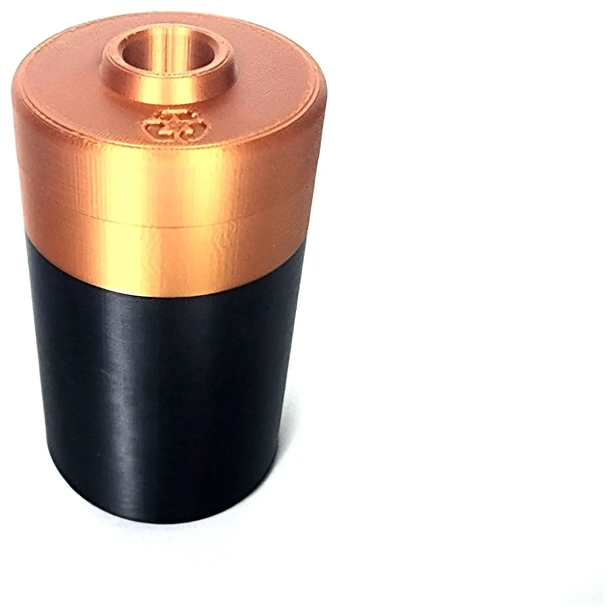 duty battery recycling bin for home office hazardous waste disposal safe lead acid lithium storage container