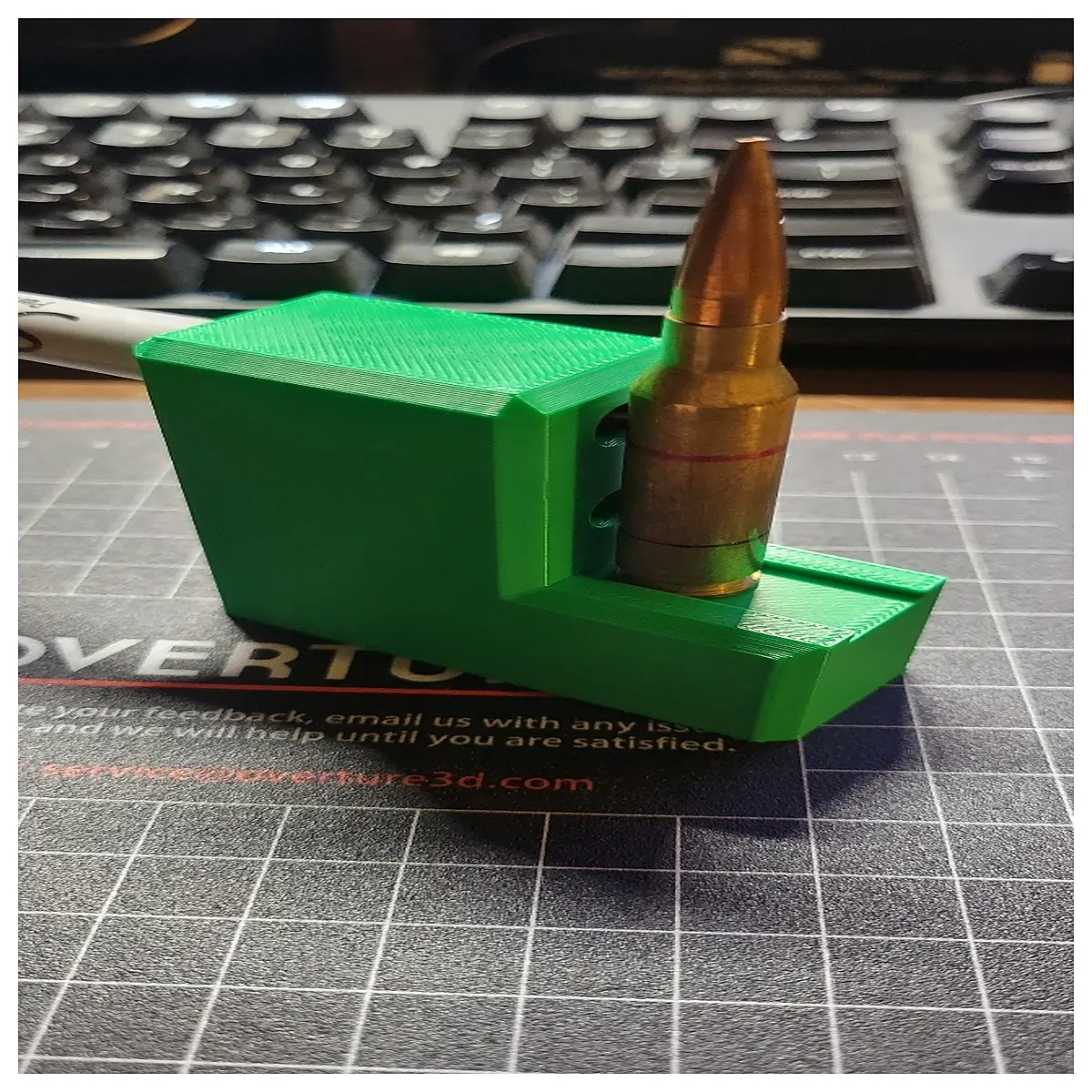 duty brass marker pen for metal engraving industrial marking tool for steel pipes and tools