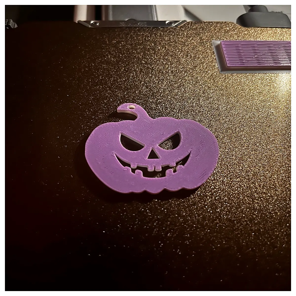 halloween decor spooky yard props plastic jack o lanterns for party table centerpiece outdoor garden lawn decoration
