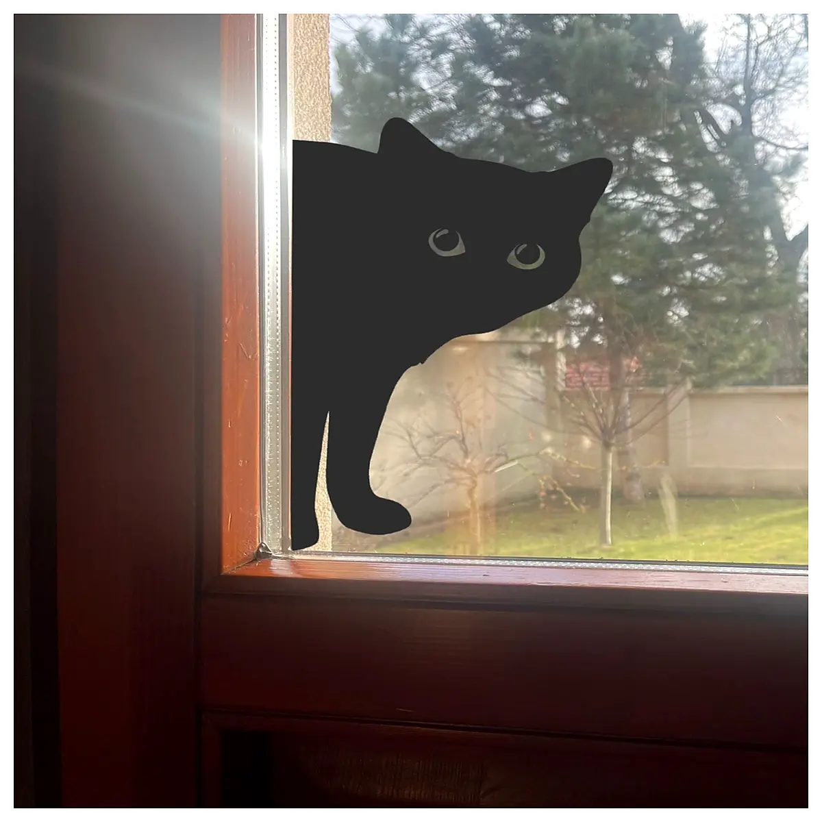 cat window perch mount indoor outdoor cat tree for large cats
