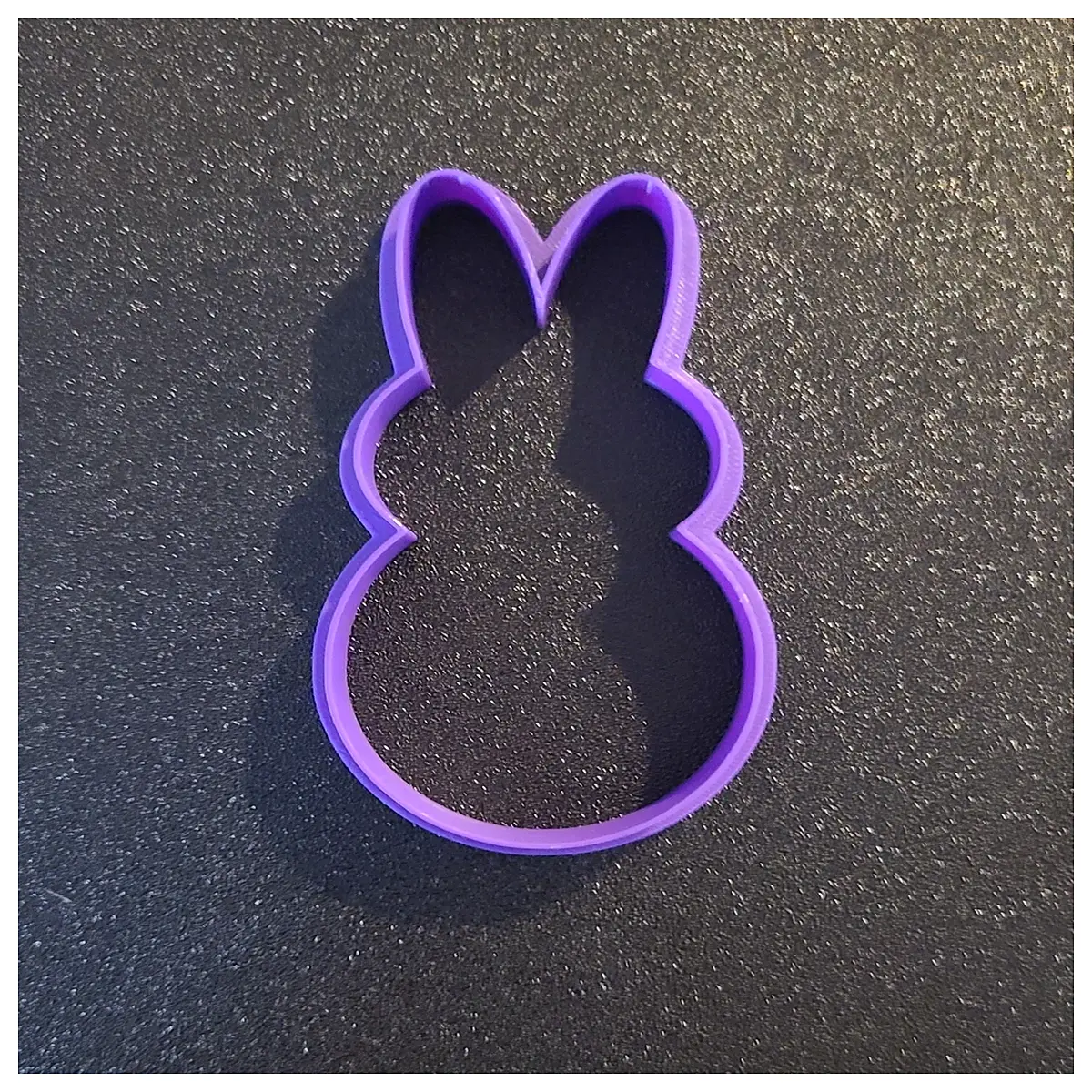 long bird shape cookie cutters for baking extended wing design pastry molds